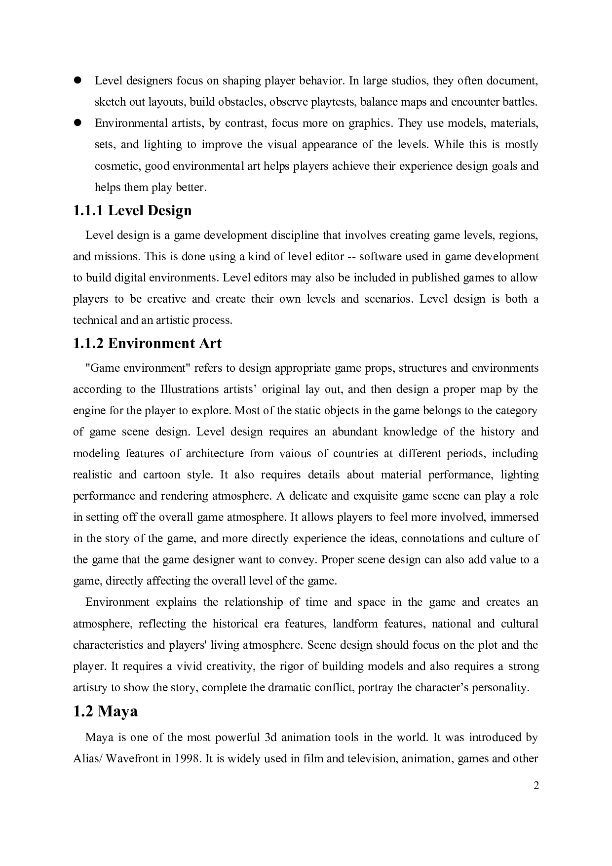 风格化海岛游戏场景设计-5265字.doc 第6页