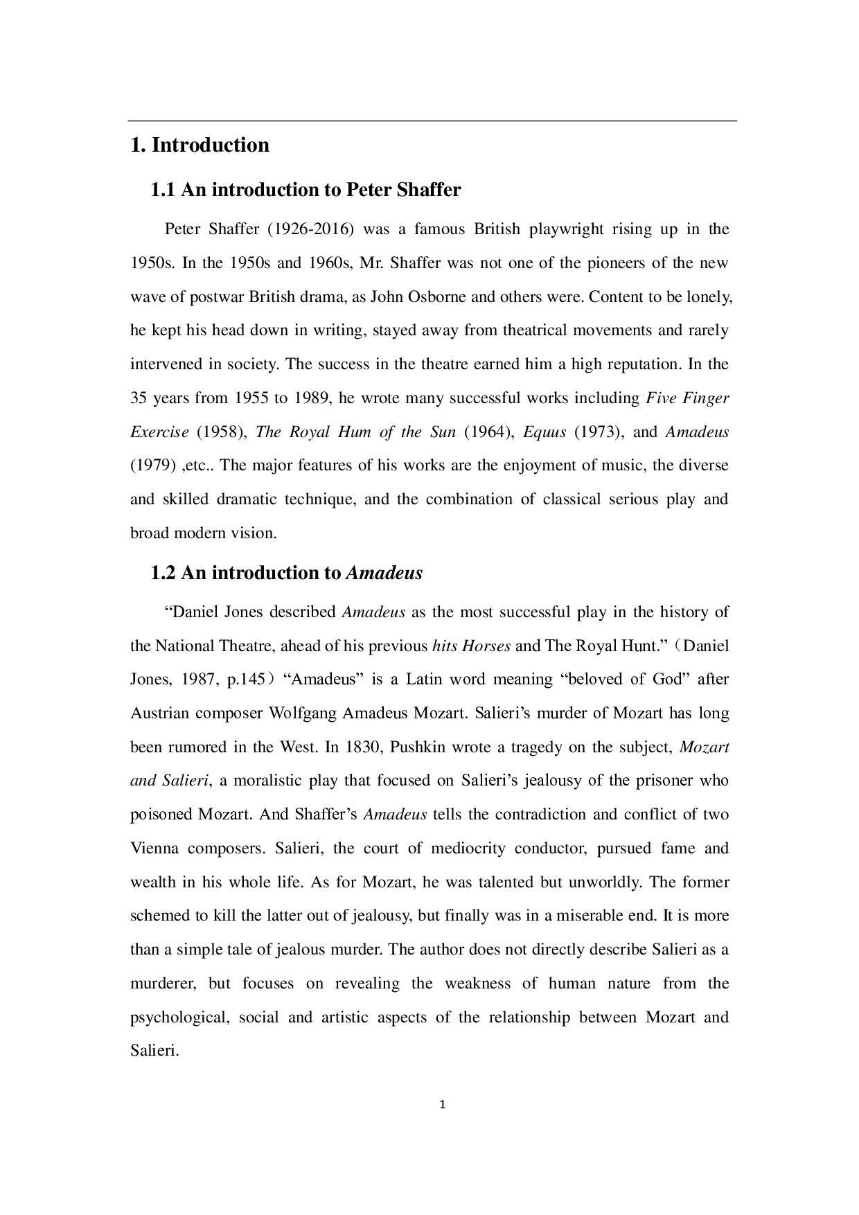 从弗洛伊德的人格理论视角解读《上帝的宠儿》中萨列里的命运-6653字.pdf 第3页