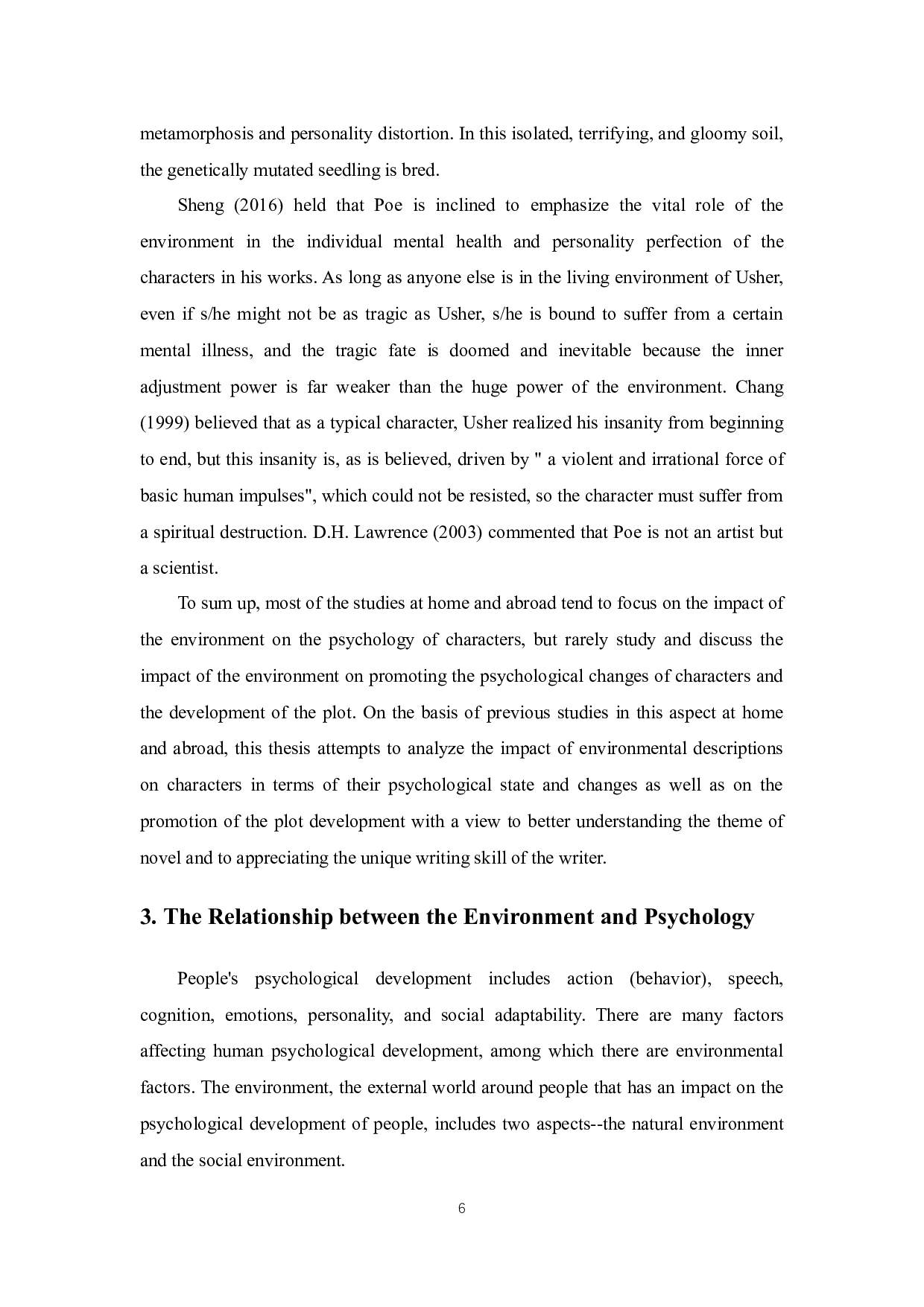 论《厄舍古屋的倒塌》中环境描写对人物心理的作用-5968字.docx 第8页