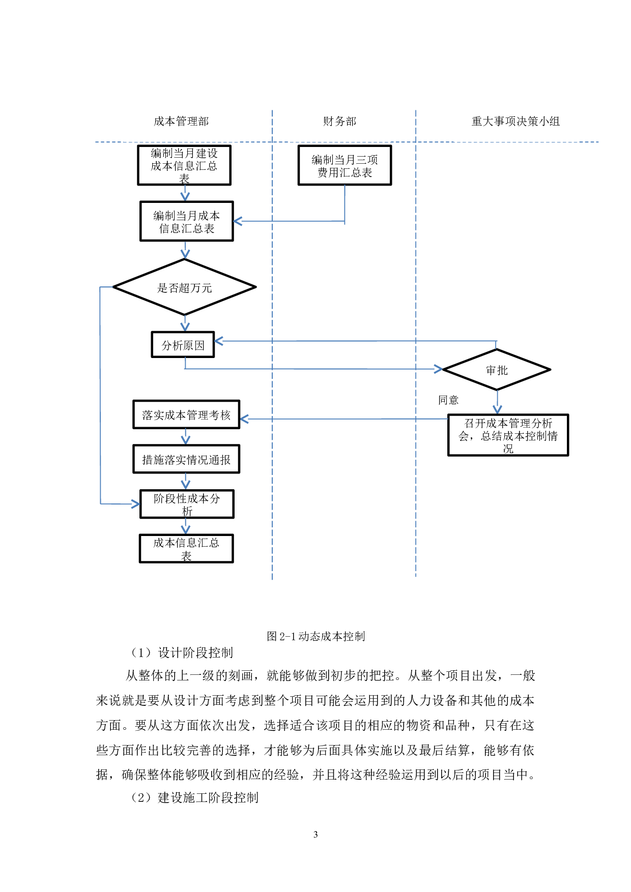 第十六中学迁建项目成本控制研究-7695字.doc 第4页