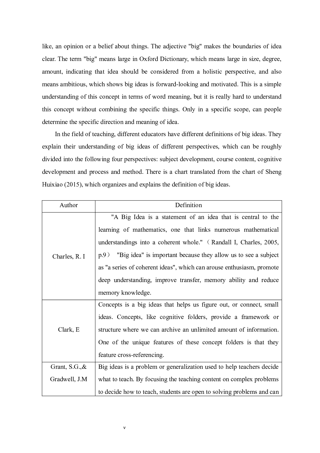 大观念视角下阅读圈在高中英语阅读课中的应用与研究-17041字.docx 第9页