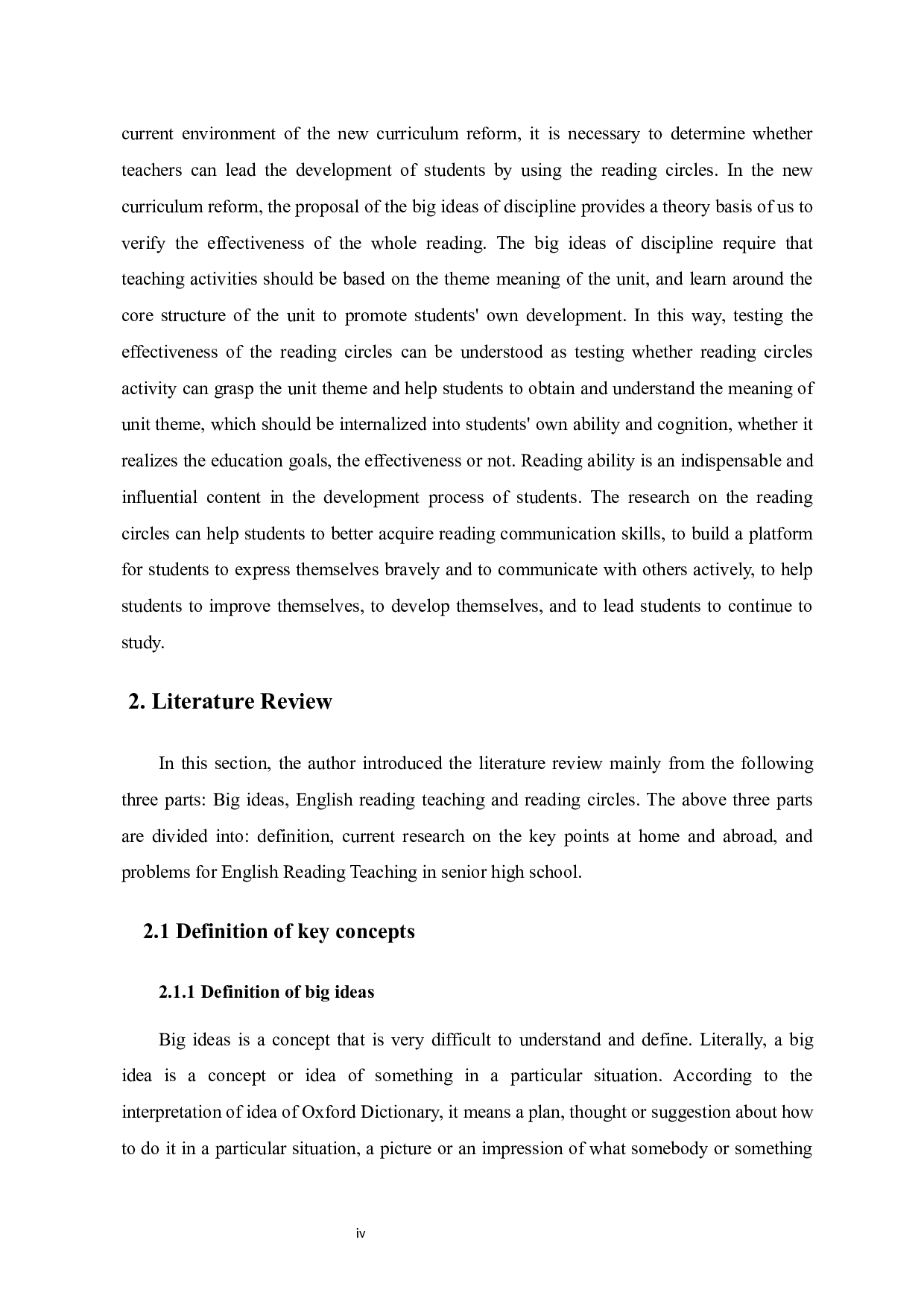 大观念视角下阅读圈在高中英语阅读课中的应用与研究-17041字.docx 第8页