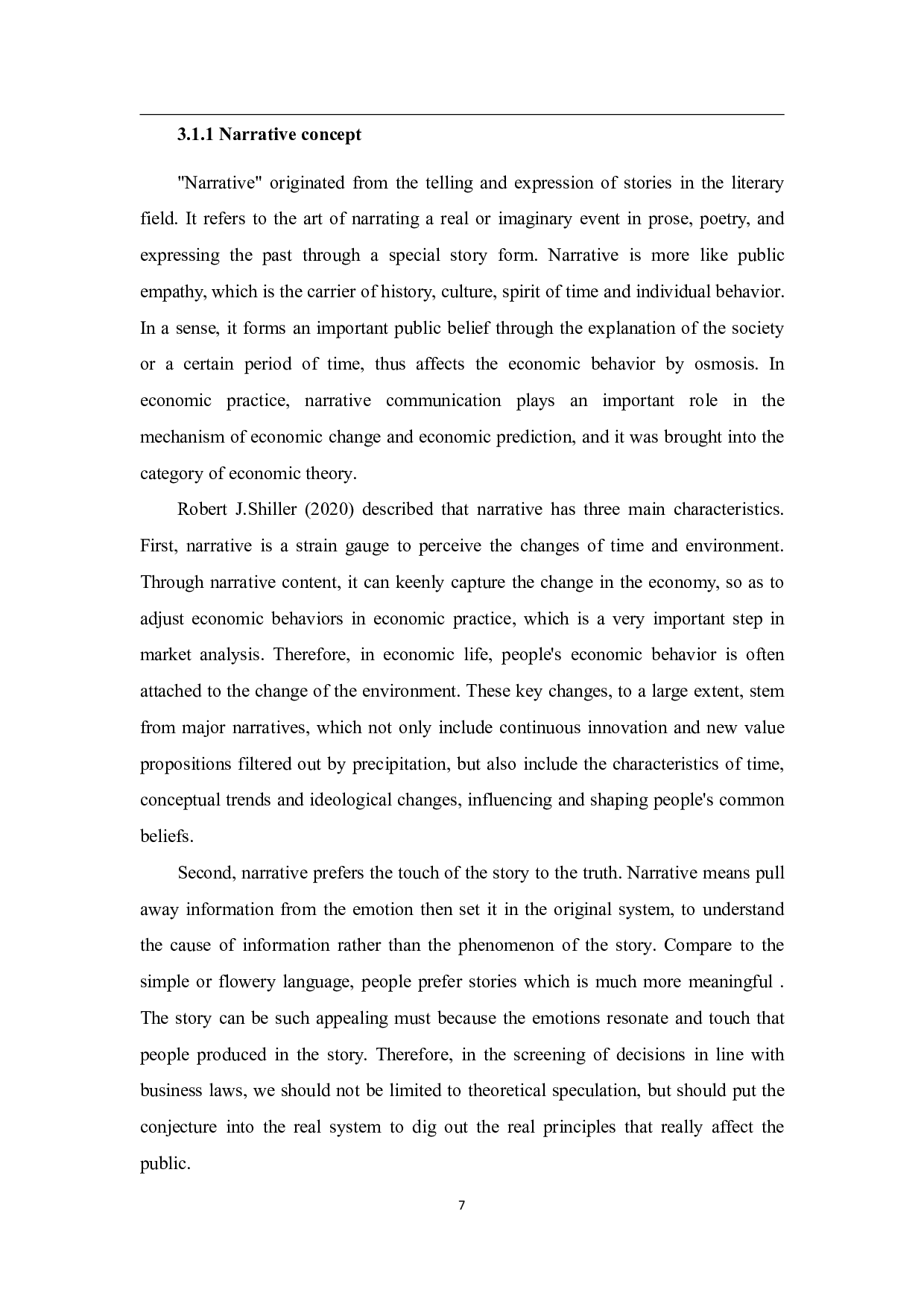 基于叙事视角下亚马逊跨境电商平台运营研究-9405字.pdf 第9页