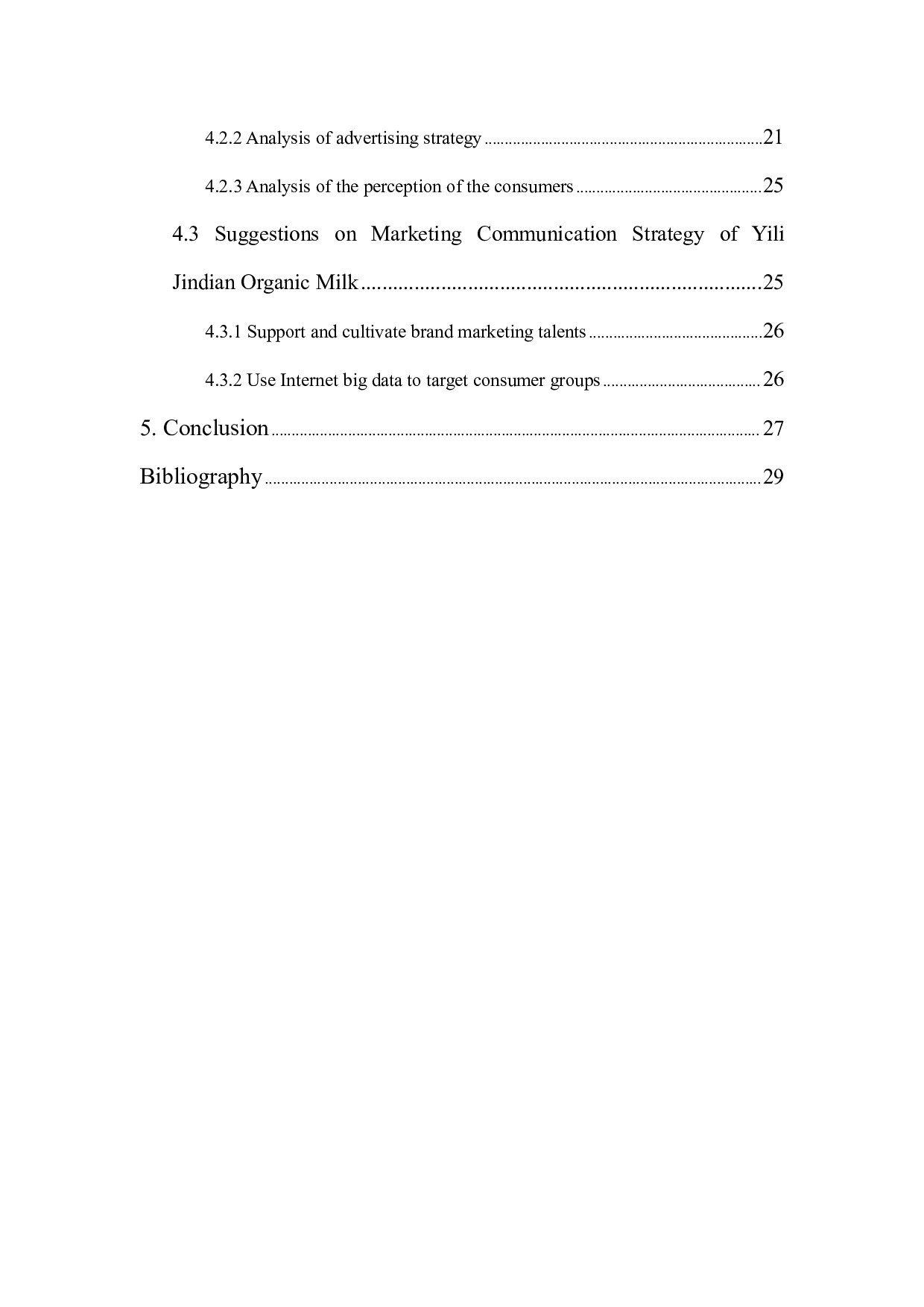 基于PEST模型的伊利金典有机奶营销传播策略研究-10379字.pdf 第2页