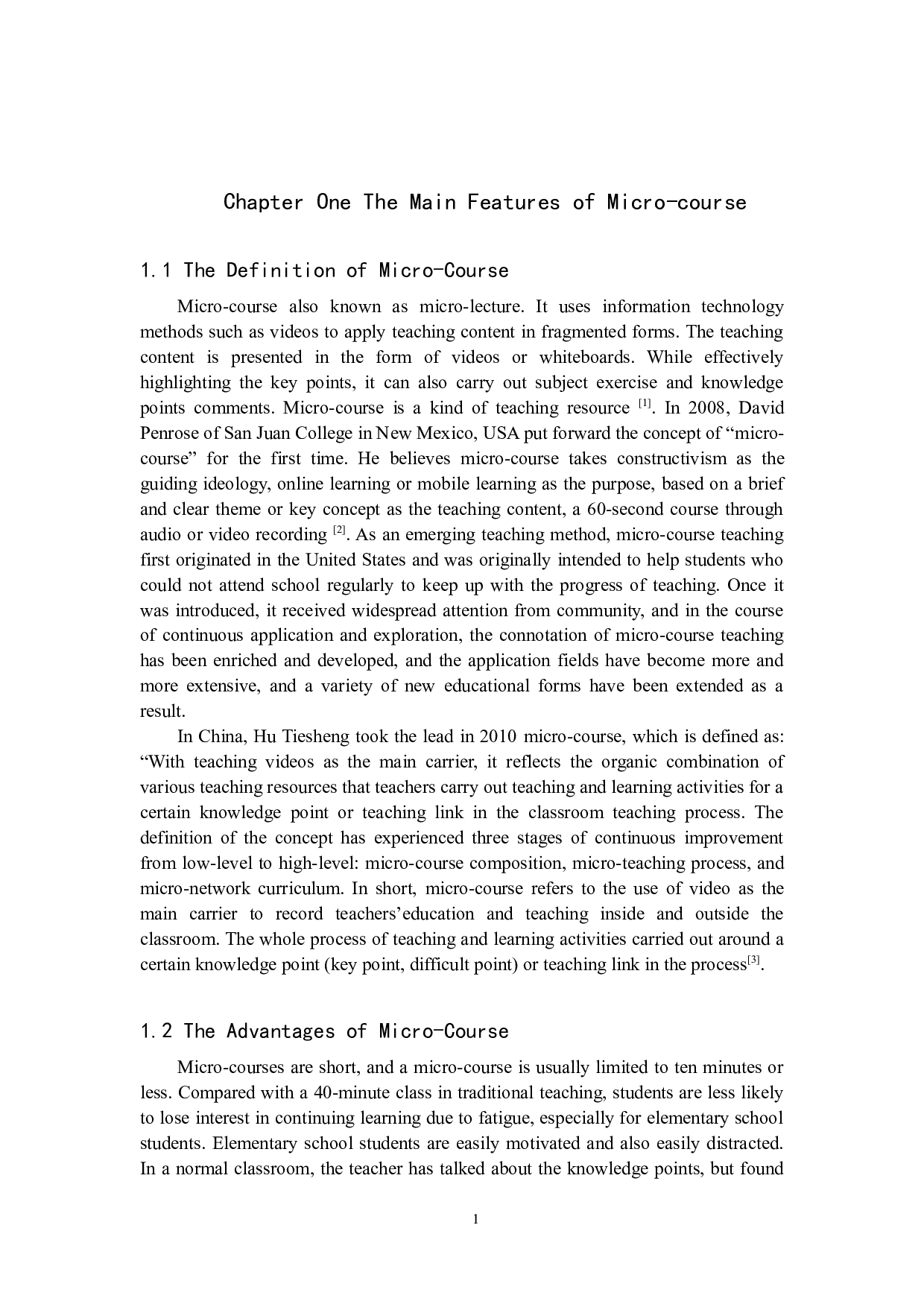 微课在农村小学英语听说教学中的应用-7132字.docx 第4页