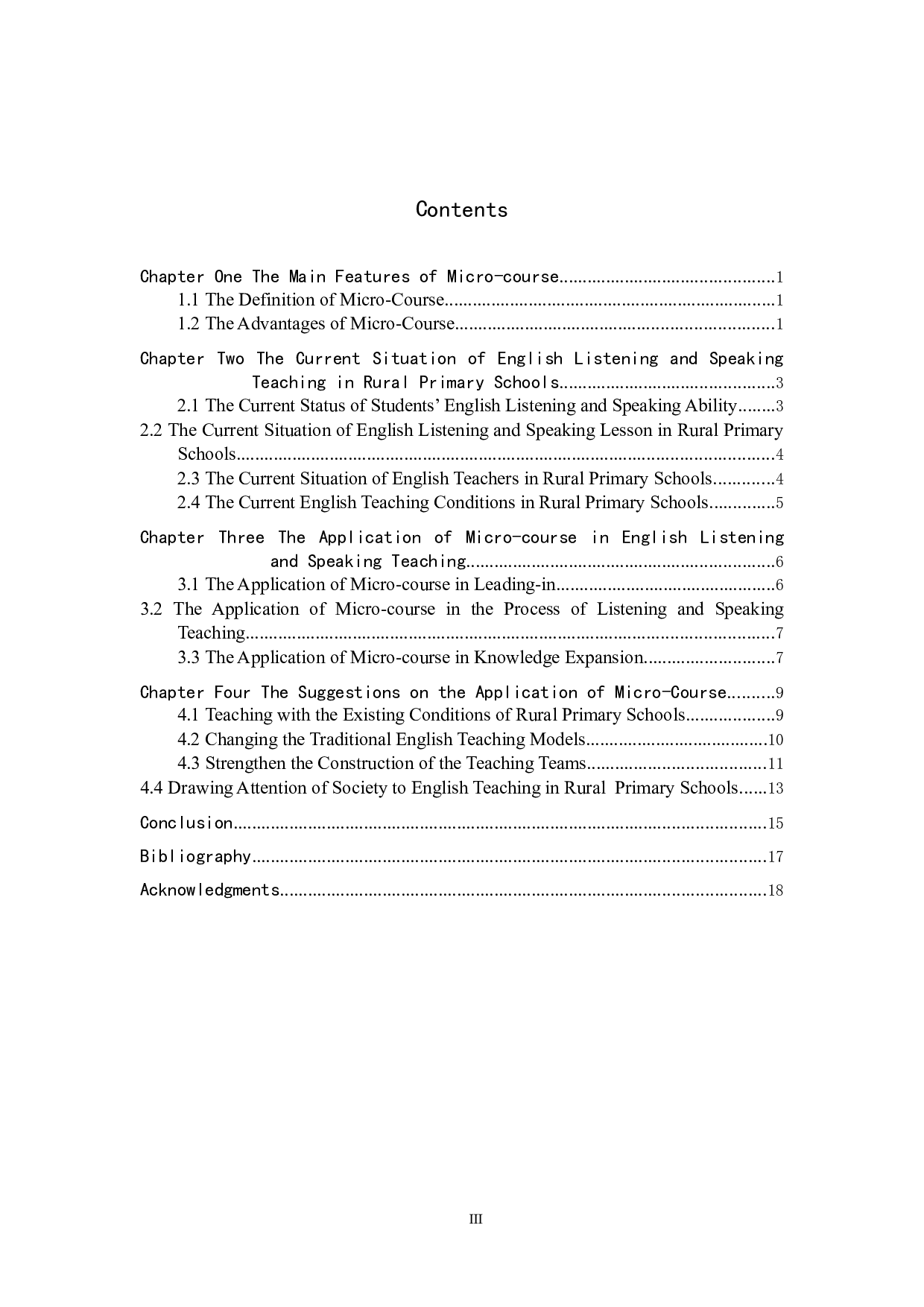 微课在农村小学英语听说教学中的应用-7132字.docx 第3页