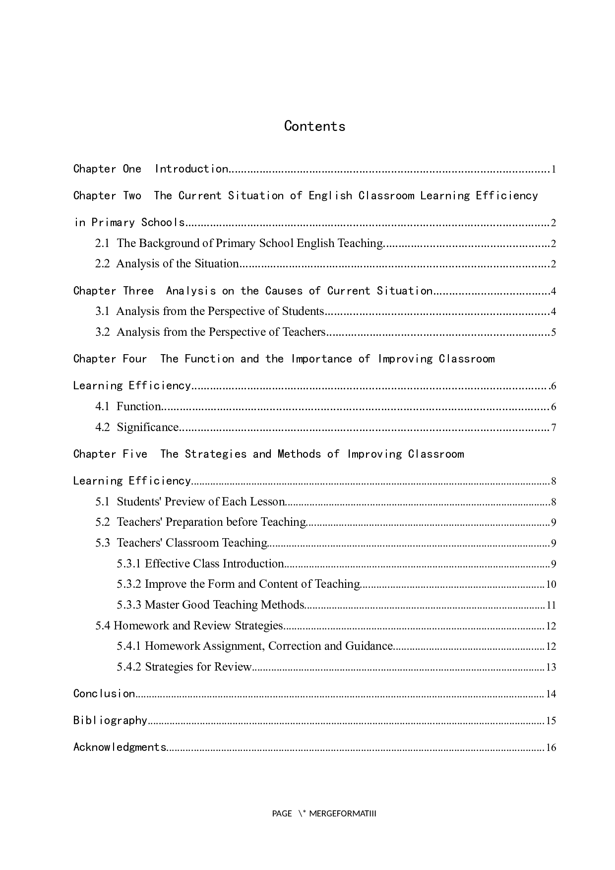 提高小学英语课堂学习效率的对策研究-6736字.docx 第3页