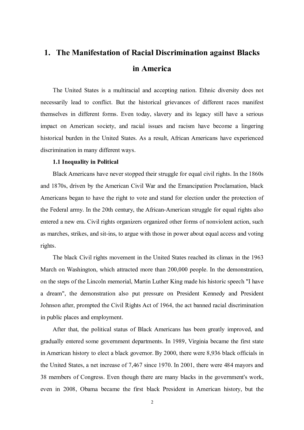 绿皮书中的种族歧视分析-7961字.pdf 第5页