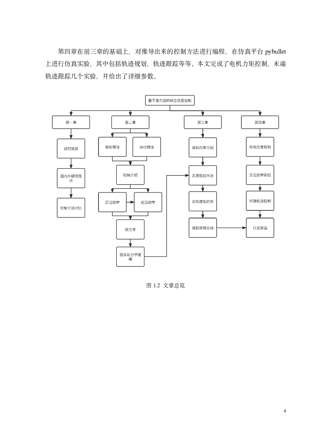 基于准力矩的动态双足行走控制-16368字.pdf 第7页