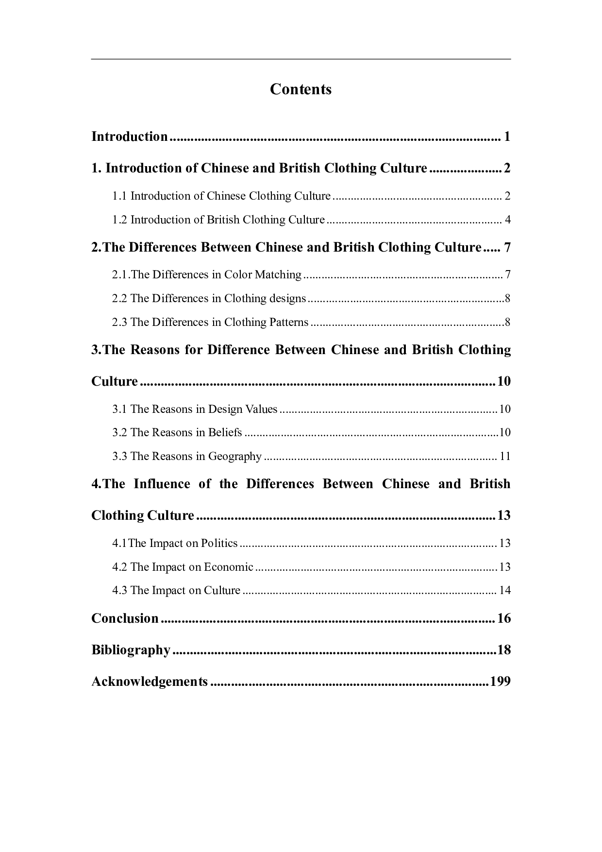 中英服饰文化差异研究-6023字.pdf 第3页