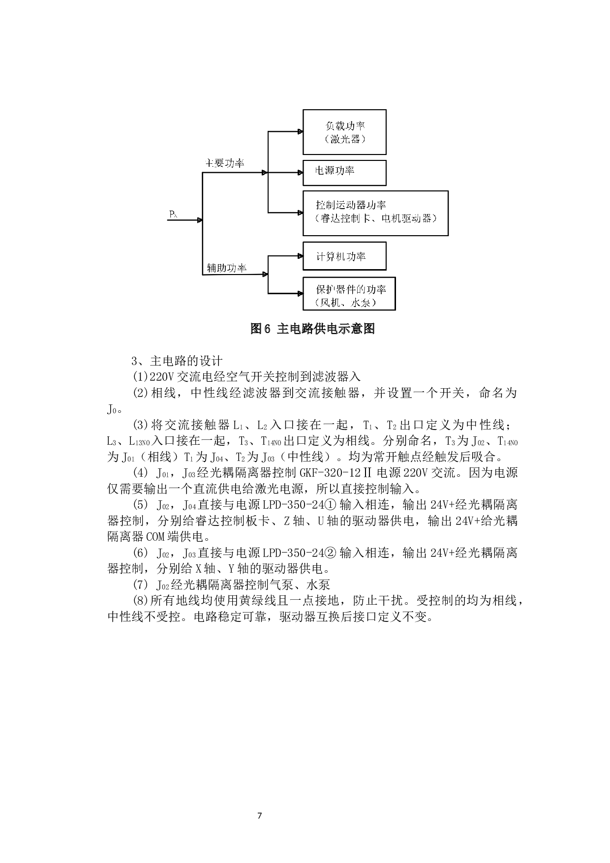 基于睿达激光切割运动控制卡自动控制实验平台的研制与实验-9532字.docx 第9页