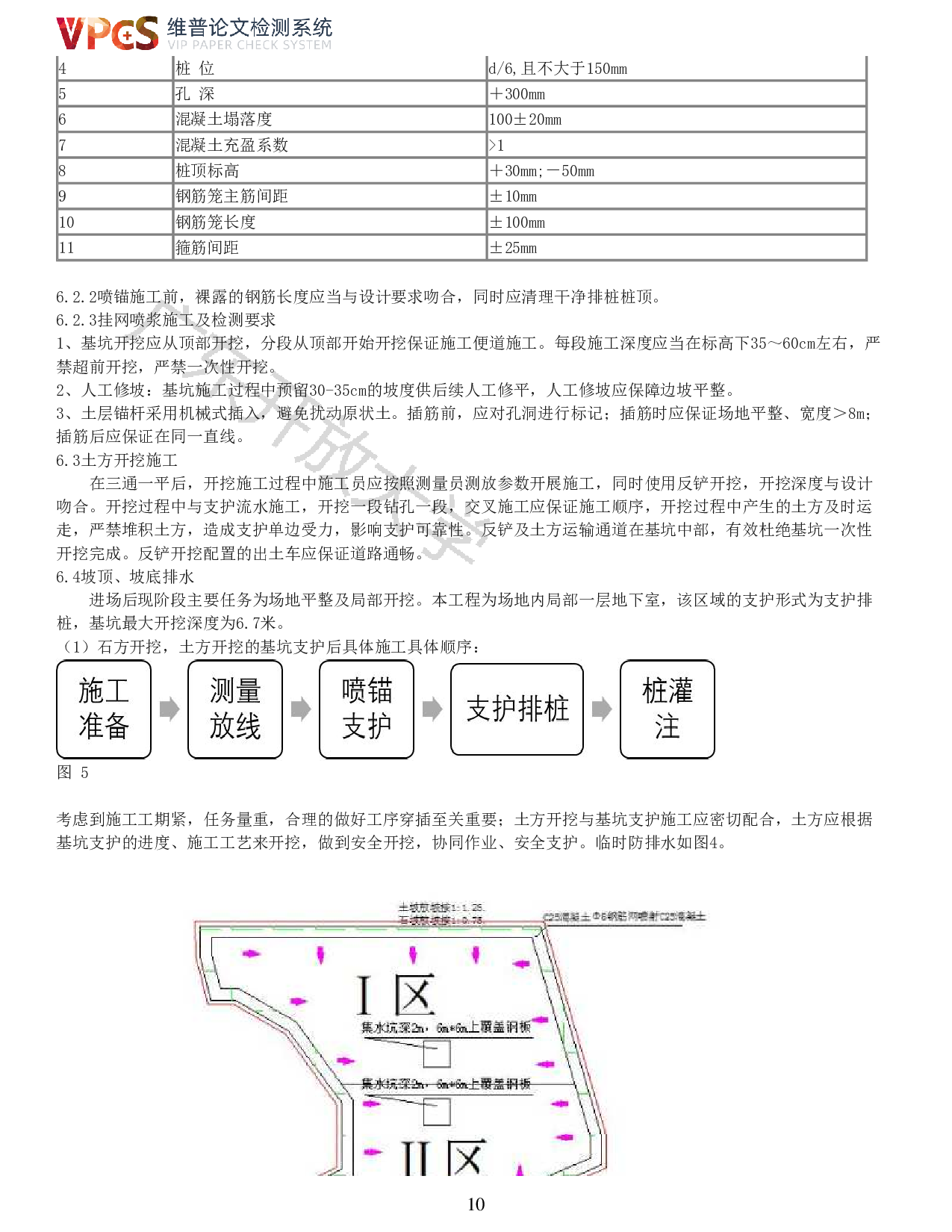 某小区基坑支护专项施工方案-钟志鹏2020春土木工程-12350字.pdf 第8页