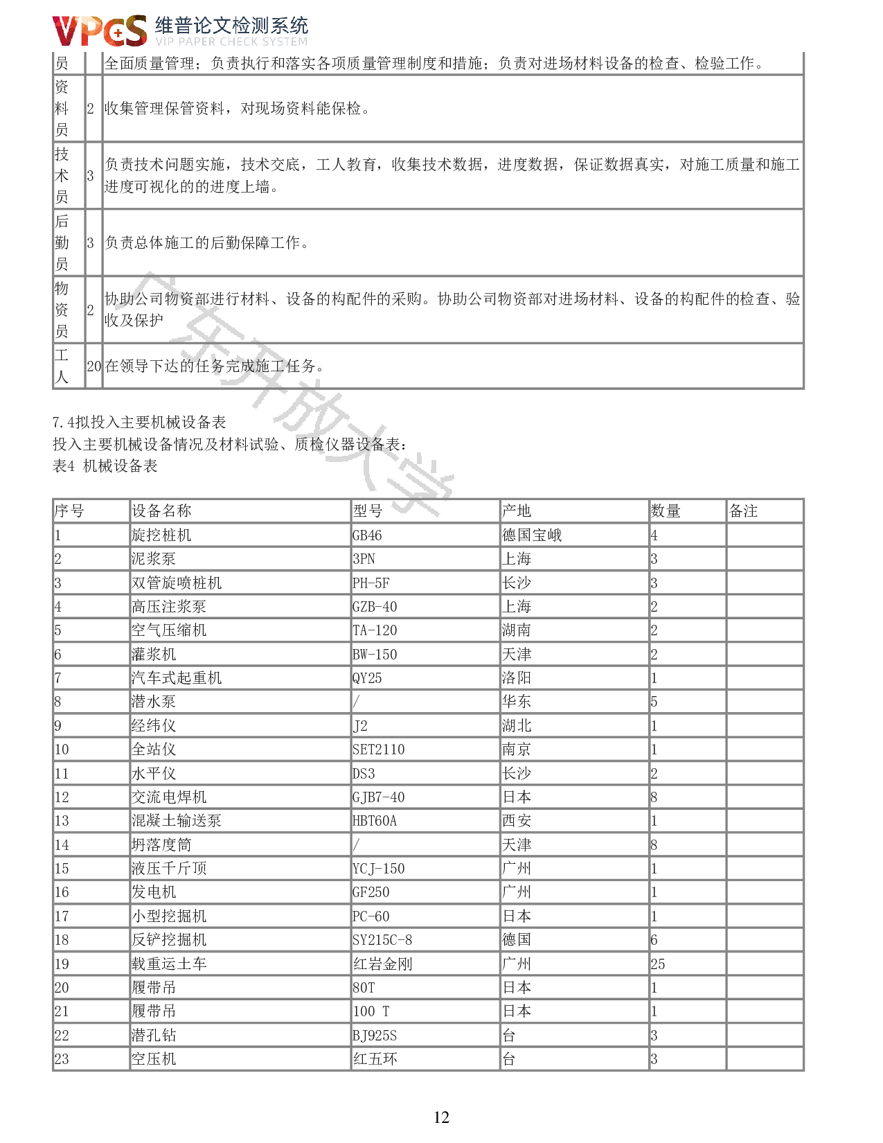 某小区基坑支护专项施工方案-钟志鹏2020春土木工程-12350字.pdf 第10页