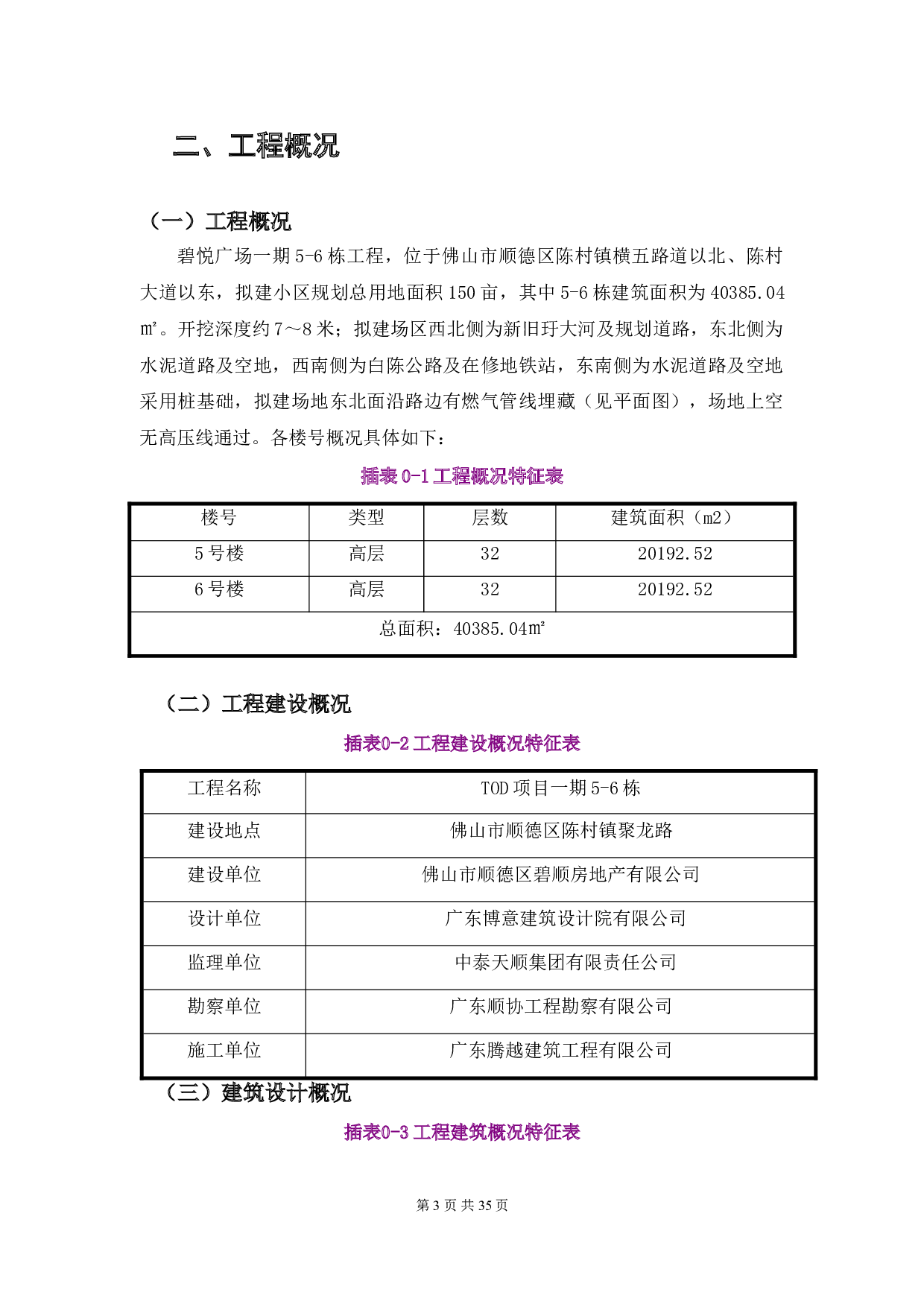 佛山市陈村TOD项目施工组织设计-16566字.doc 第9页