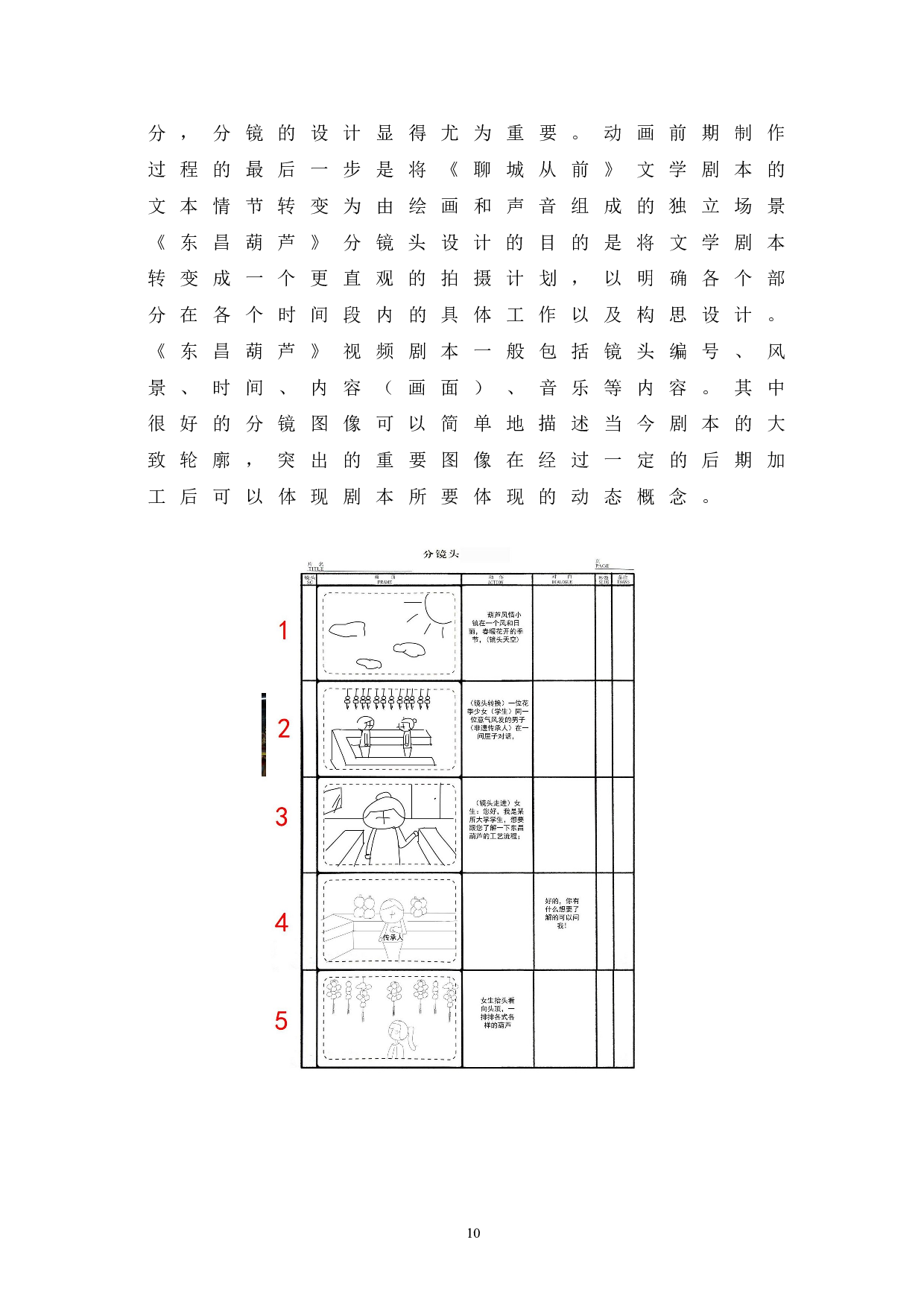 东昌葫芦的设计与制作-5998字.doc 第10页
