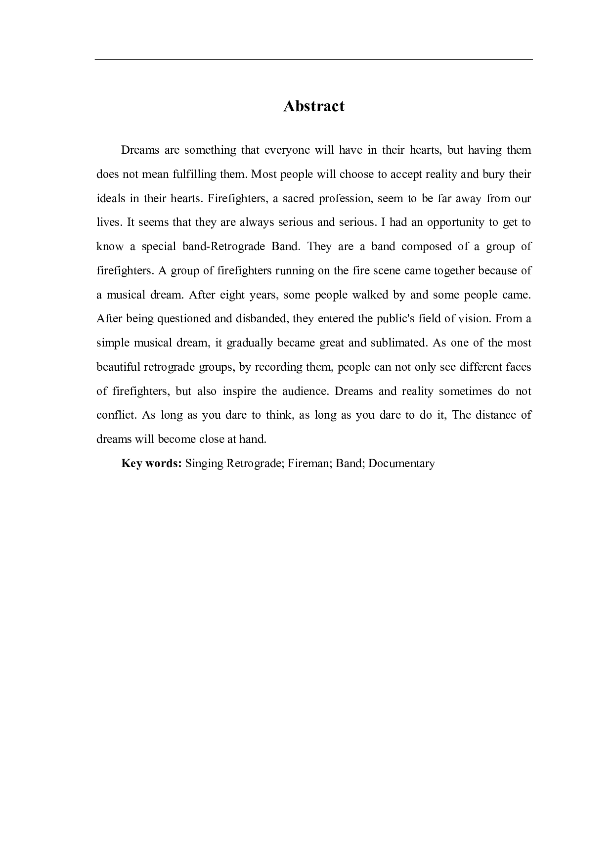 《逆行而歌》创作阐述-5788字.pdf 第2页