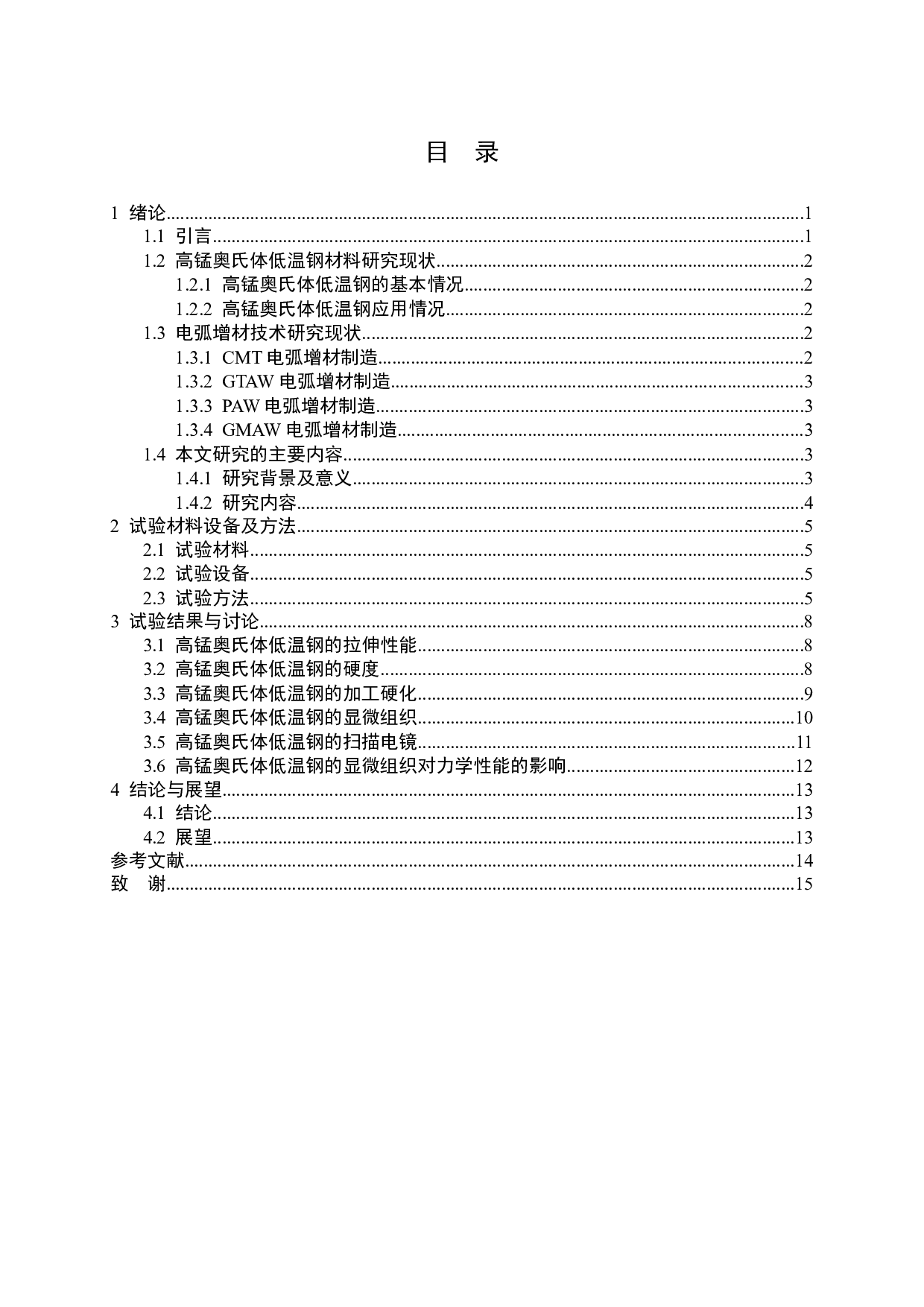 增材制造高锰奥氏体钢的强度各向异性研究-9517字.docx 第4页