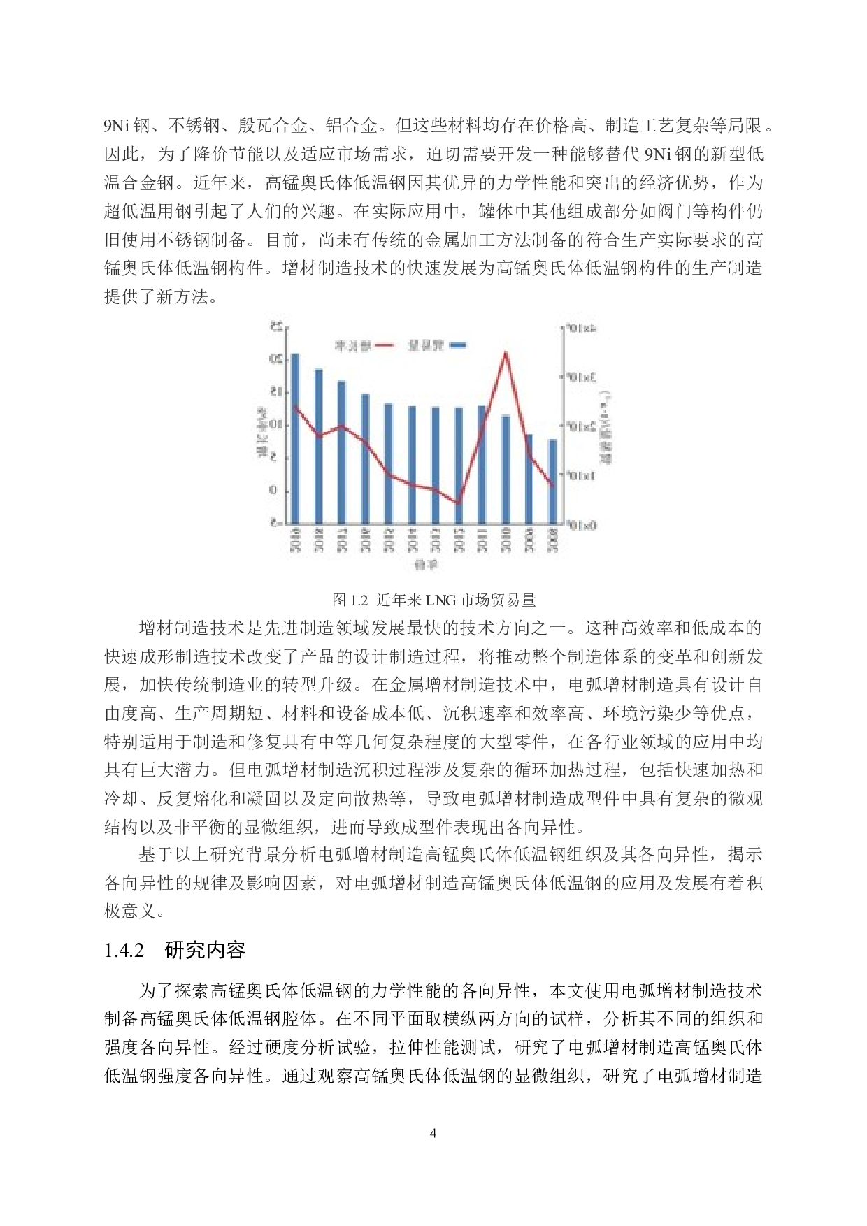 增材制造高锰奥氏体钢的强度各向异性研究-9517字.docx 第8页