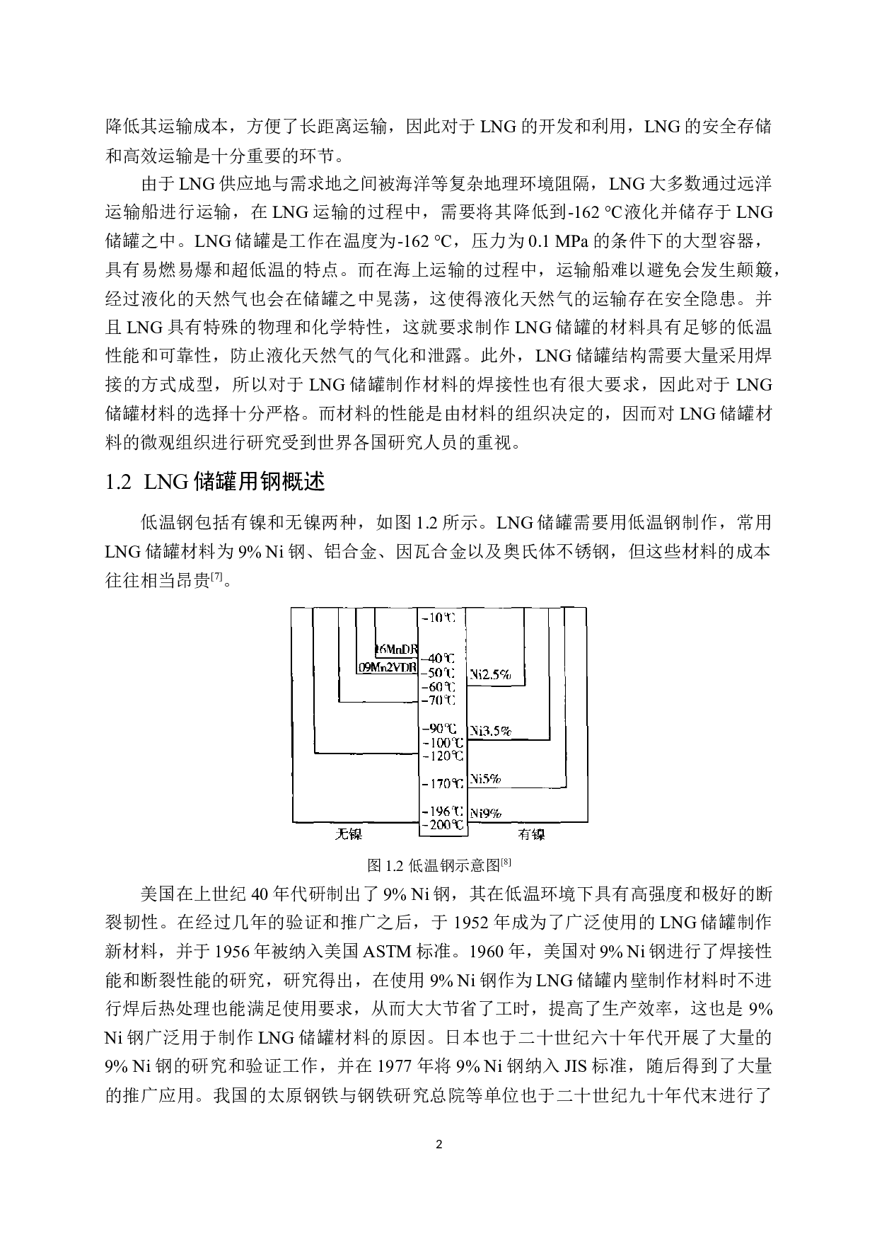合金元素对高锰奥氏体钢平衡相图及微观组织的影响-15828字.docx 第7页