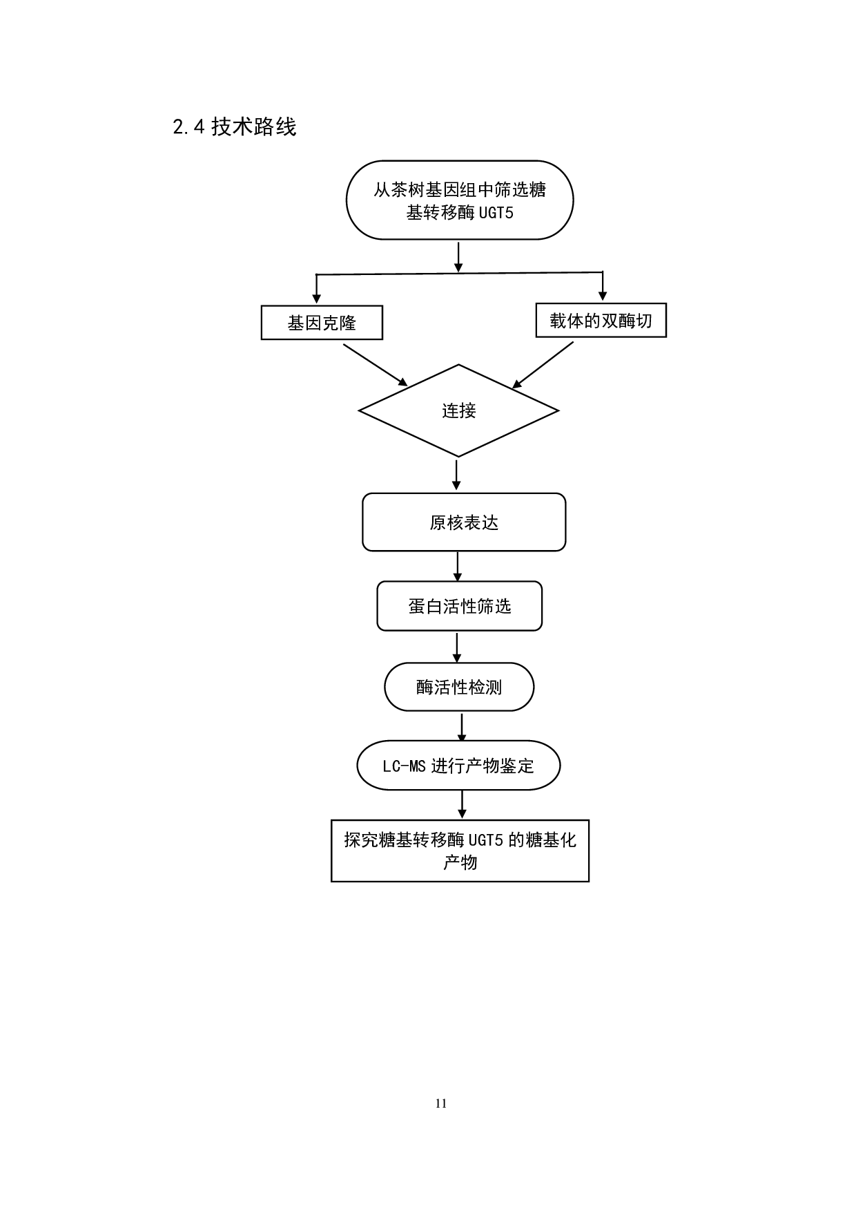 茶树糖基转移酶UGT5介导橙花醇糖苷合成的分子机制-12984字.pdf 第10页