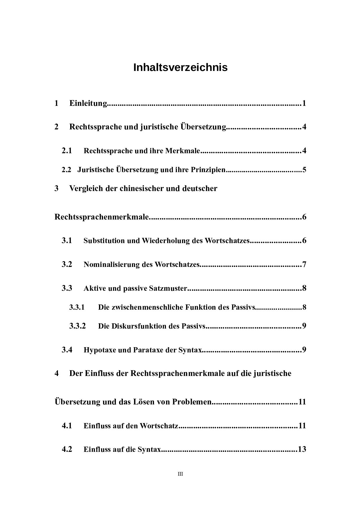 中德法律语言特点对法律文本翻译的影响-7642字.docx 第5页