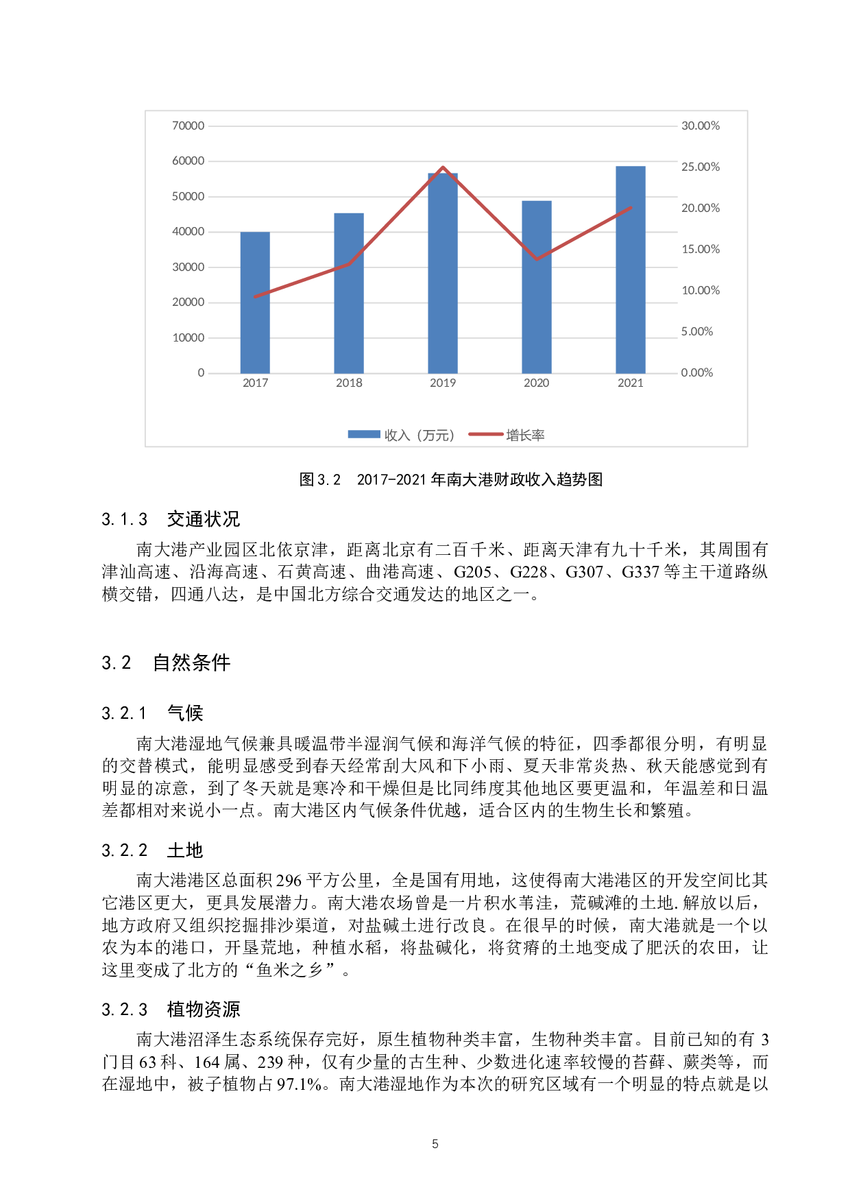 南大港湿地旅游资源评价研究-12659字.docx 第9页