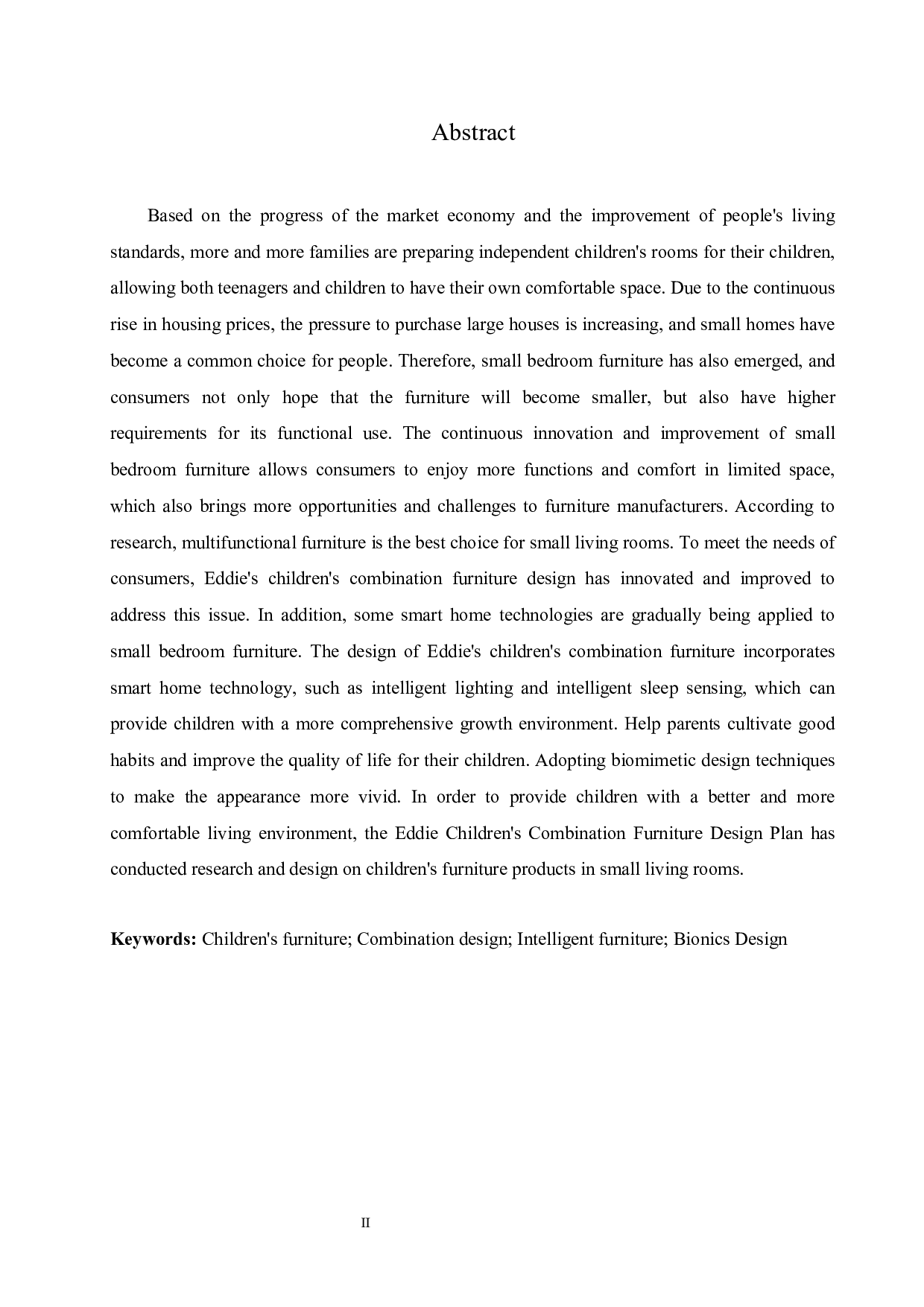 爱迪儿童组合家具设计-8730字.docx 第3页