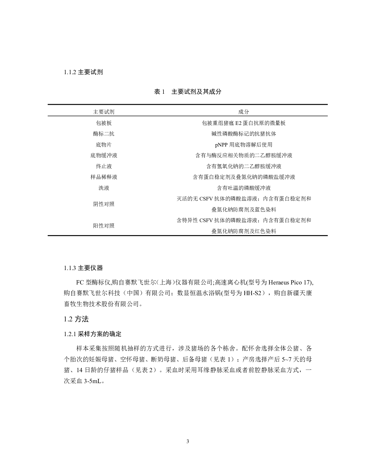 安徽某猪场猪瘟抗体流行病学监测分析-7836字.pdf 第4页