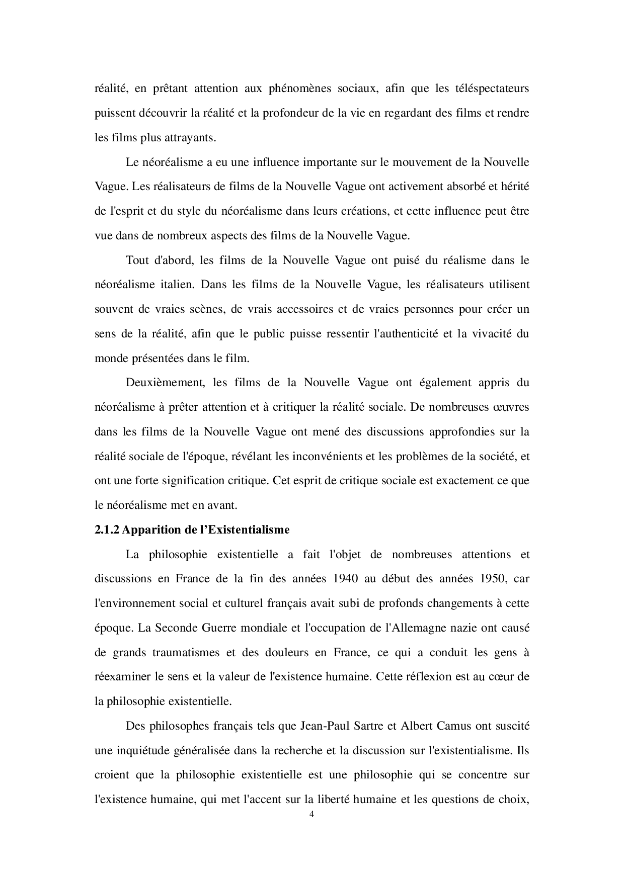 法国新浪潮电影的特点与影响-4984字.pdf 第8页