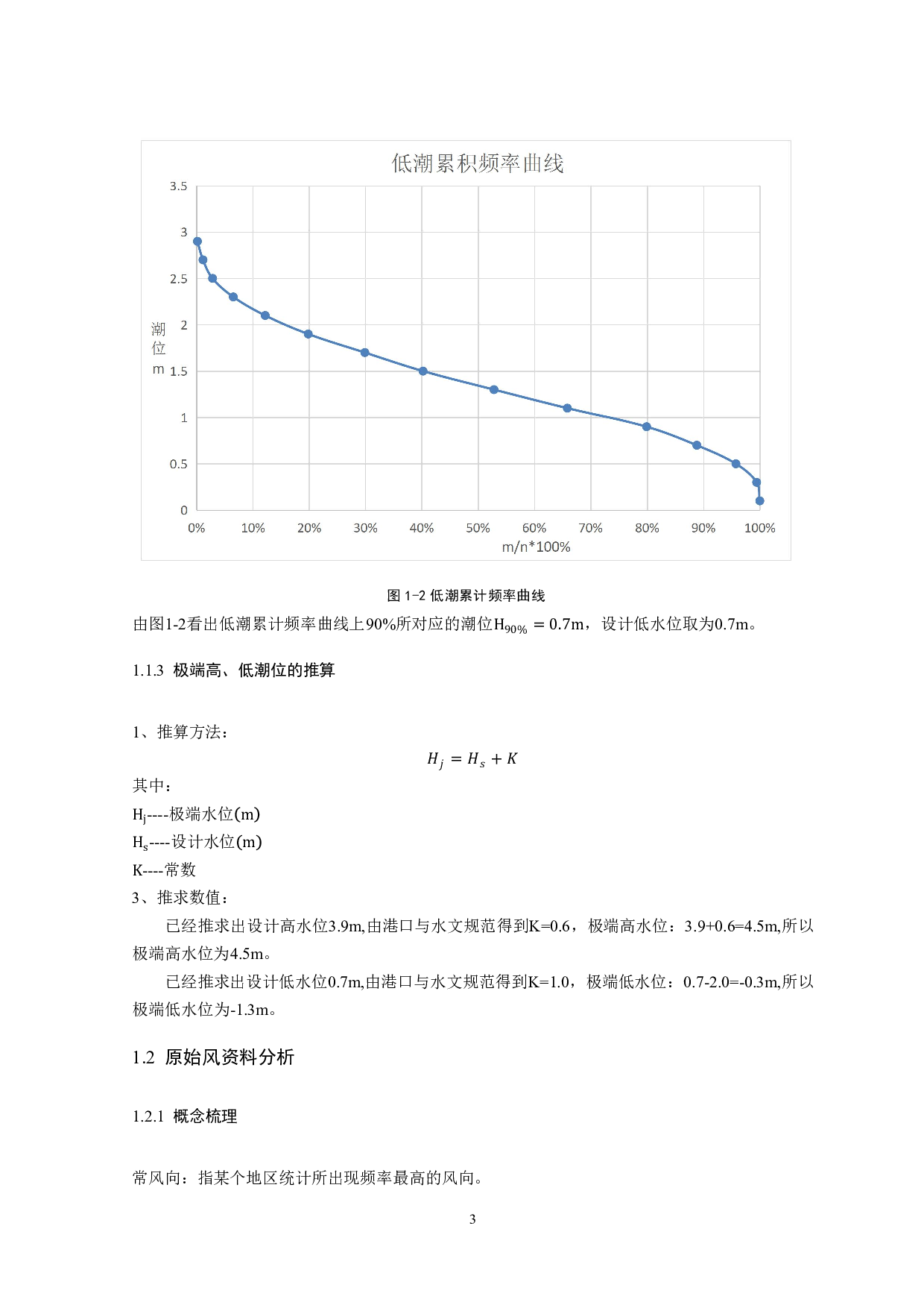 江苏省X市X岛渔业码头设计-32202字.pdf 第8页