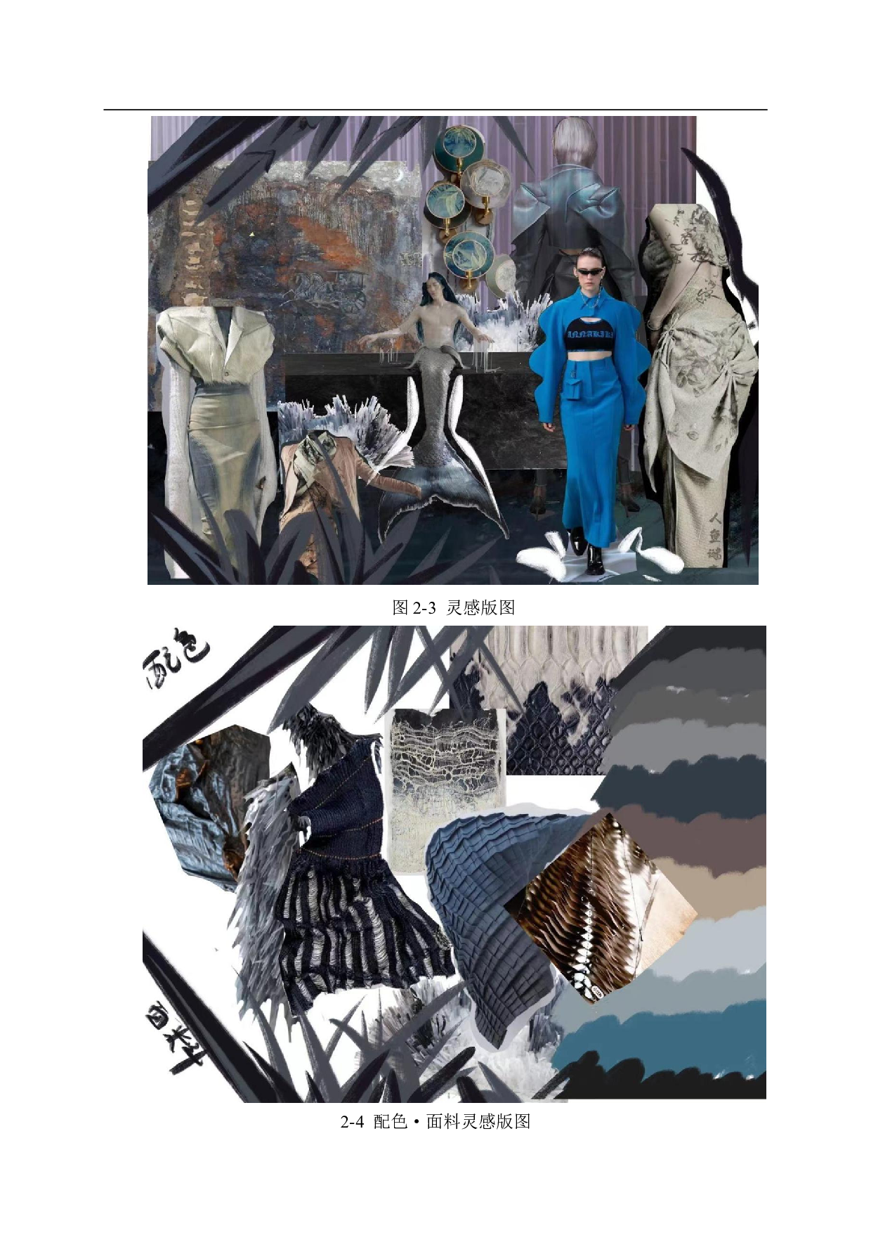 &ldquo;虚&middot;游&mdash;&mdash;元宇宙视域下服装创新运用&rdquo;-7055字.pdf 第5页