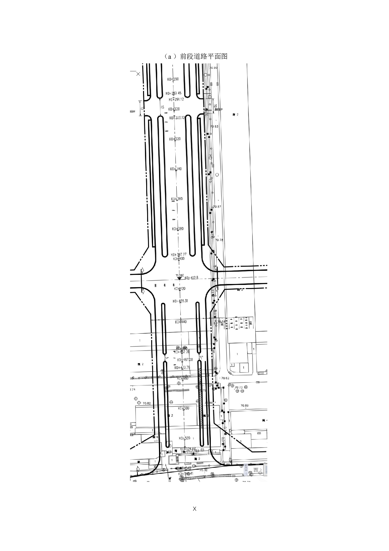 育才街道路工程电子招标控制价文件编制-12323字.docx 第10页