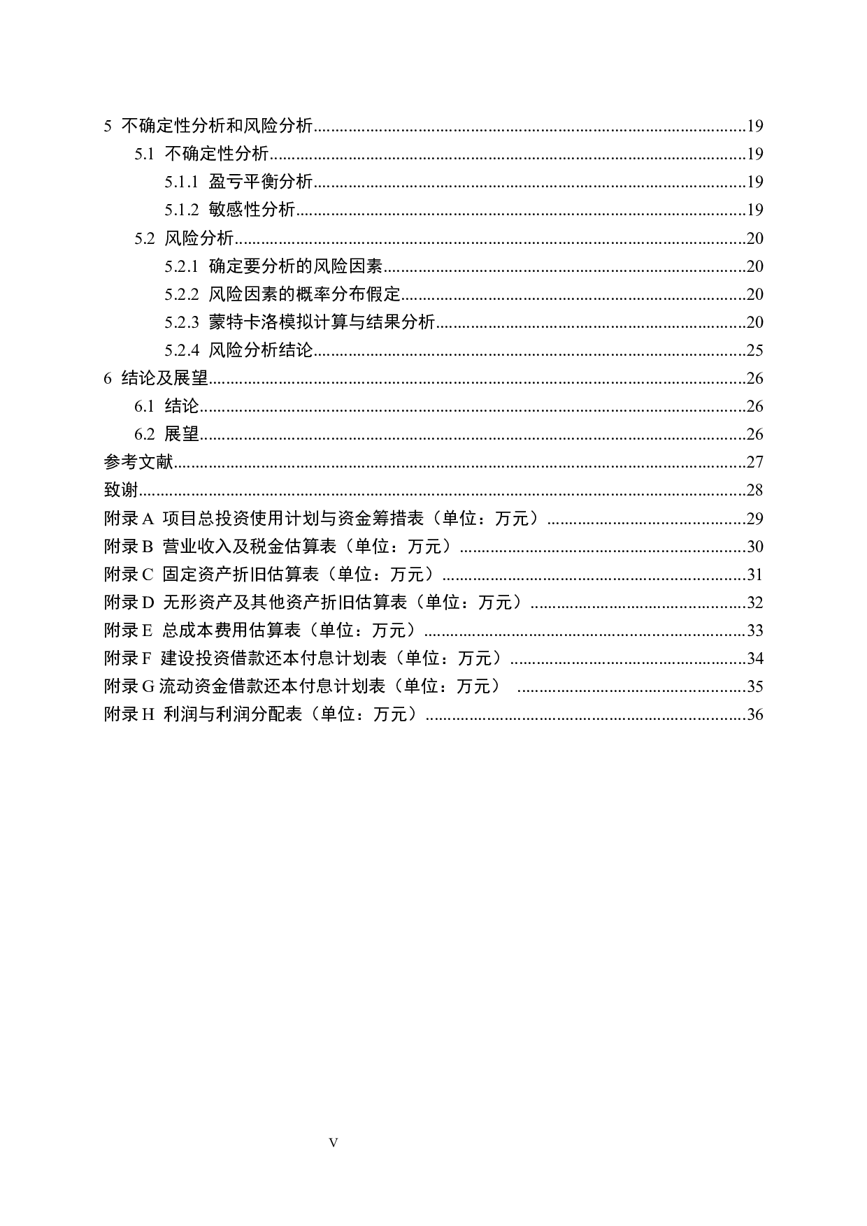 碧水湖水环境综合治理PPP项目投标财务分析-16530字.docx 第5页