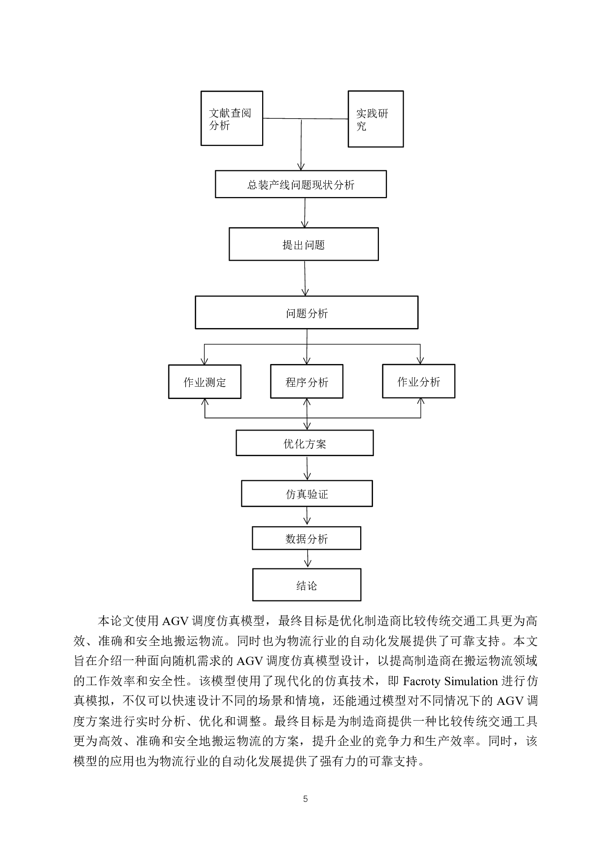 面向随机需求的AGV调度仿真模型设计-14783字.docx 第9页