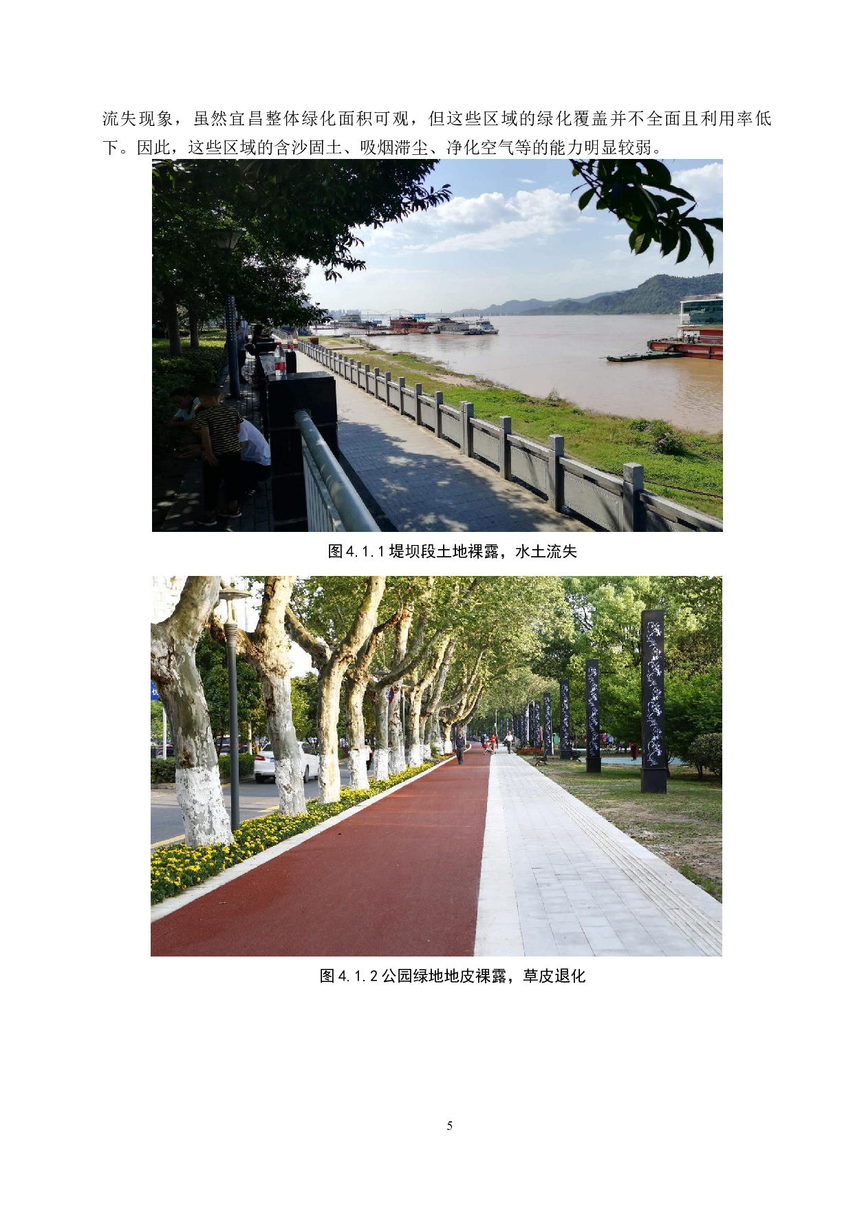 宜昌滨江公园园林规划研究-9783字.docx 第9页