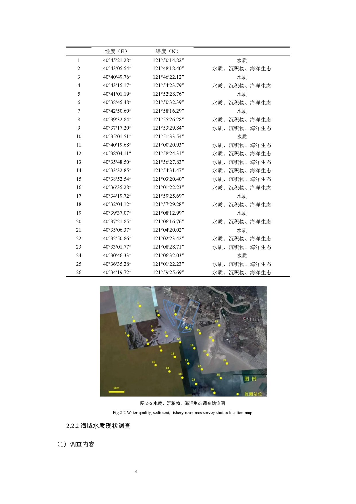 大辽河口海域监测结果与评价-16417字.docx 第8页