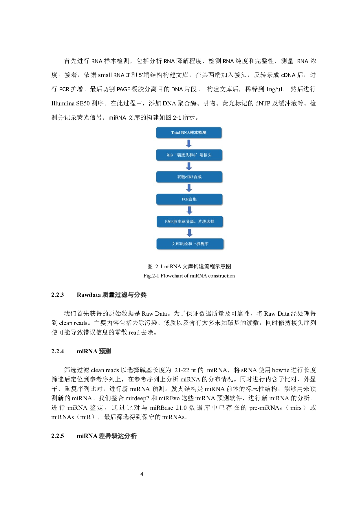 大西洋鲑miR-146a-3p的免疫调控机制研究-13102字.docx 第9页