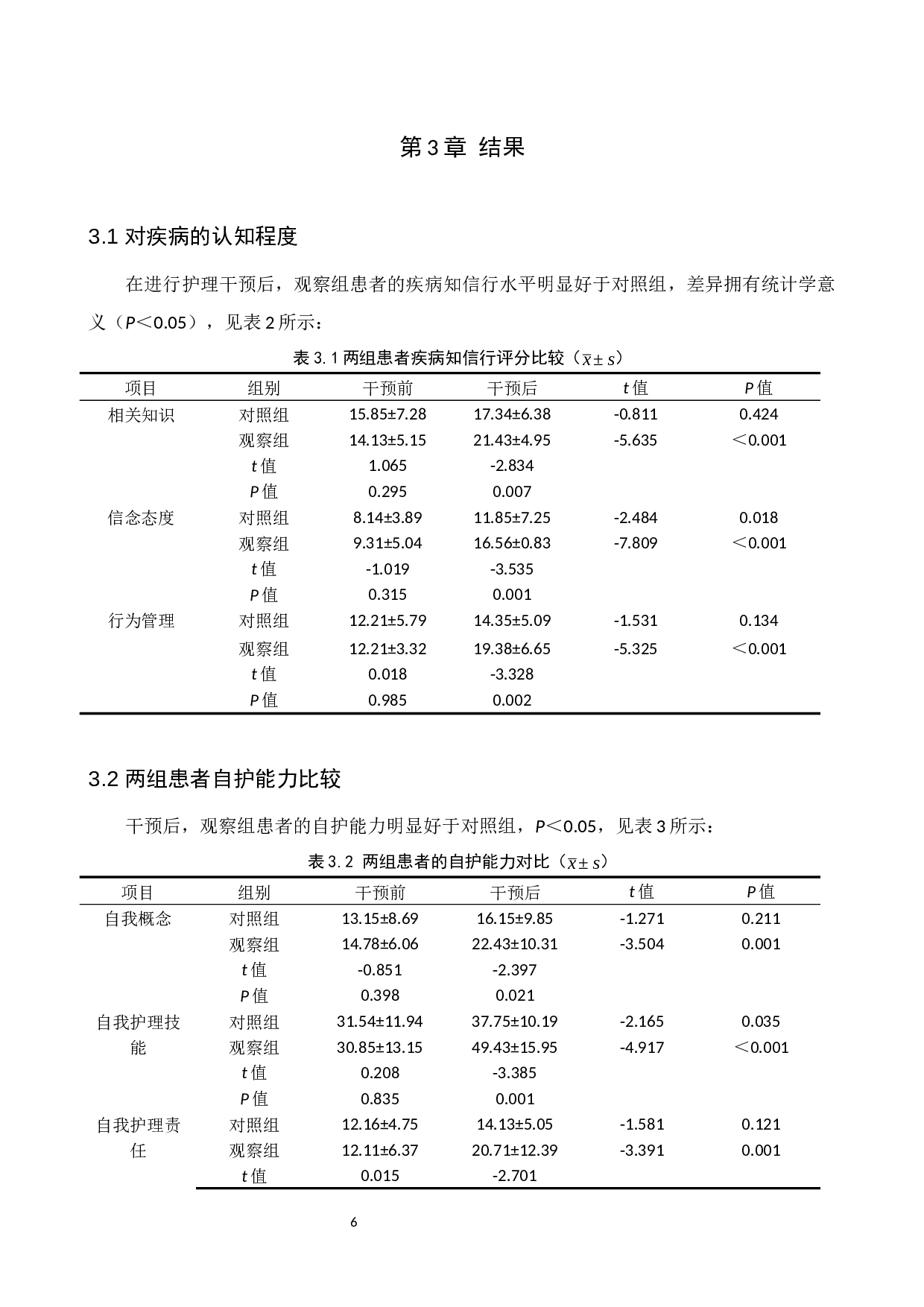 微信平台的健康教育对慢性萎缩性胃炎康复的效果研究-12939字.docx 第9页