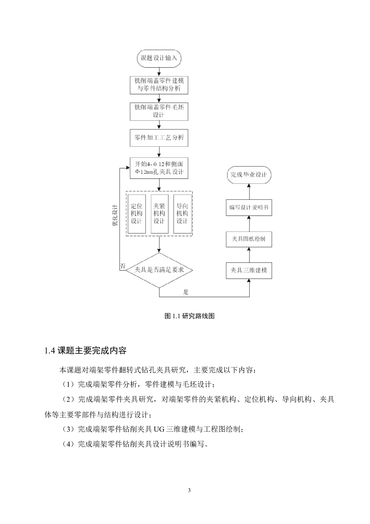 钻削端架用两面翻转式夹具的三维设计-11384字.docx 第7页