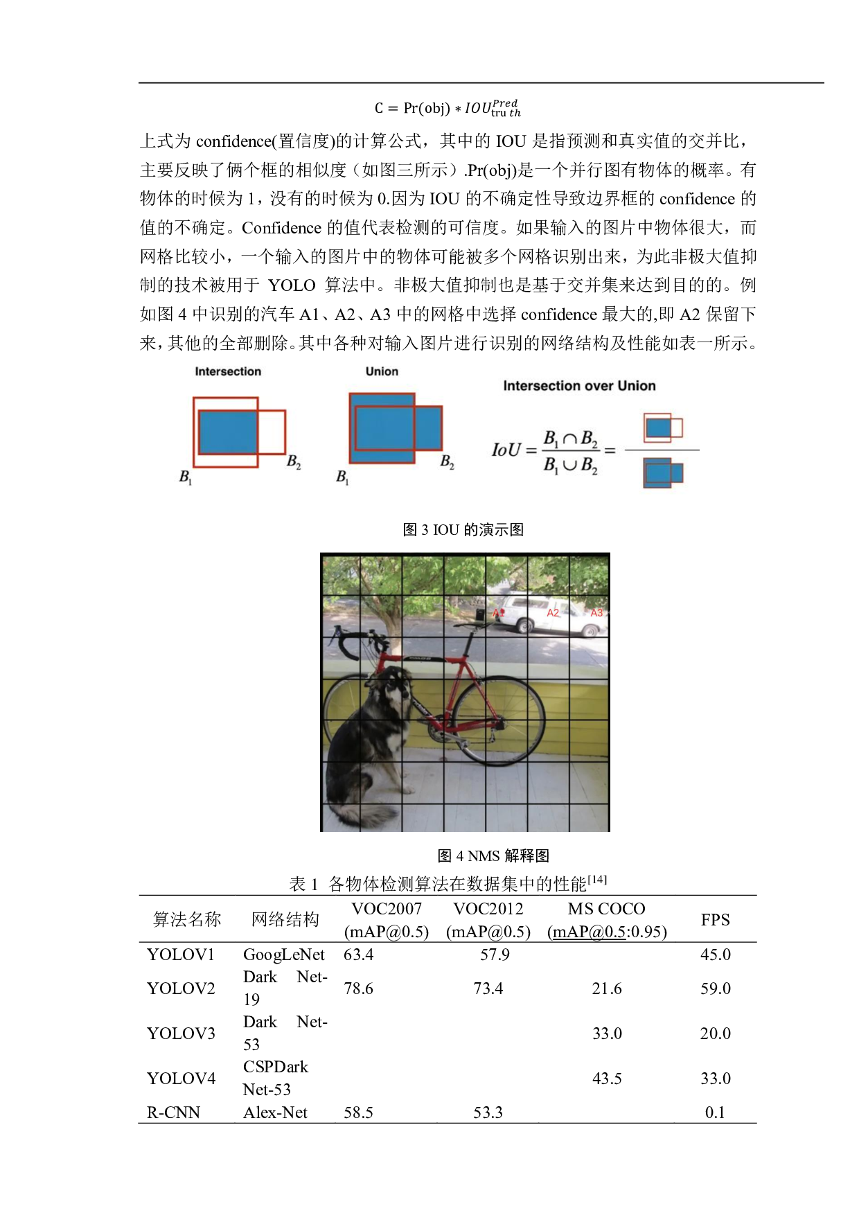 基于 YOLOV4 猪只脸部检测方法及应用-11970字.pdf 第6页