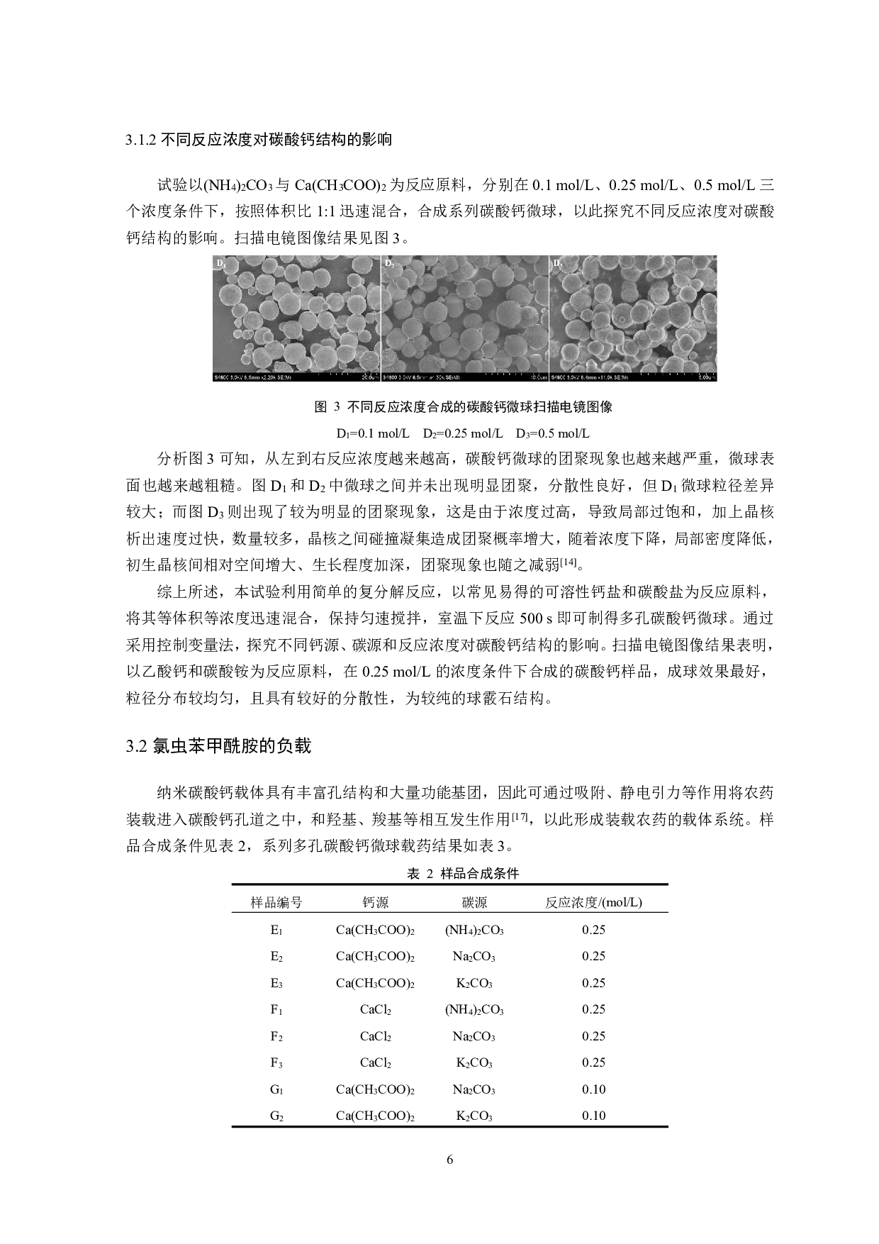 绿色纳米杀虫剂氯虫苯甲酰胺的制备与活性研究-8903字.pdf 第7页