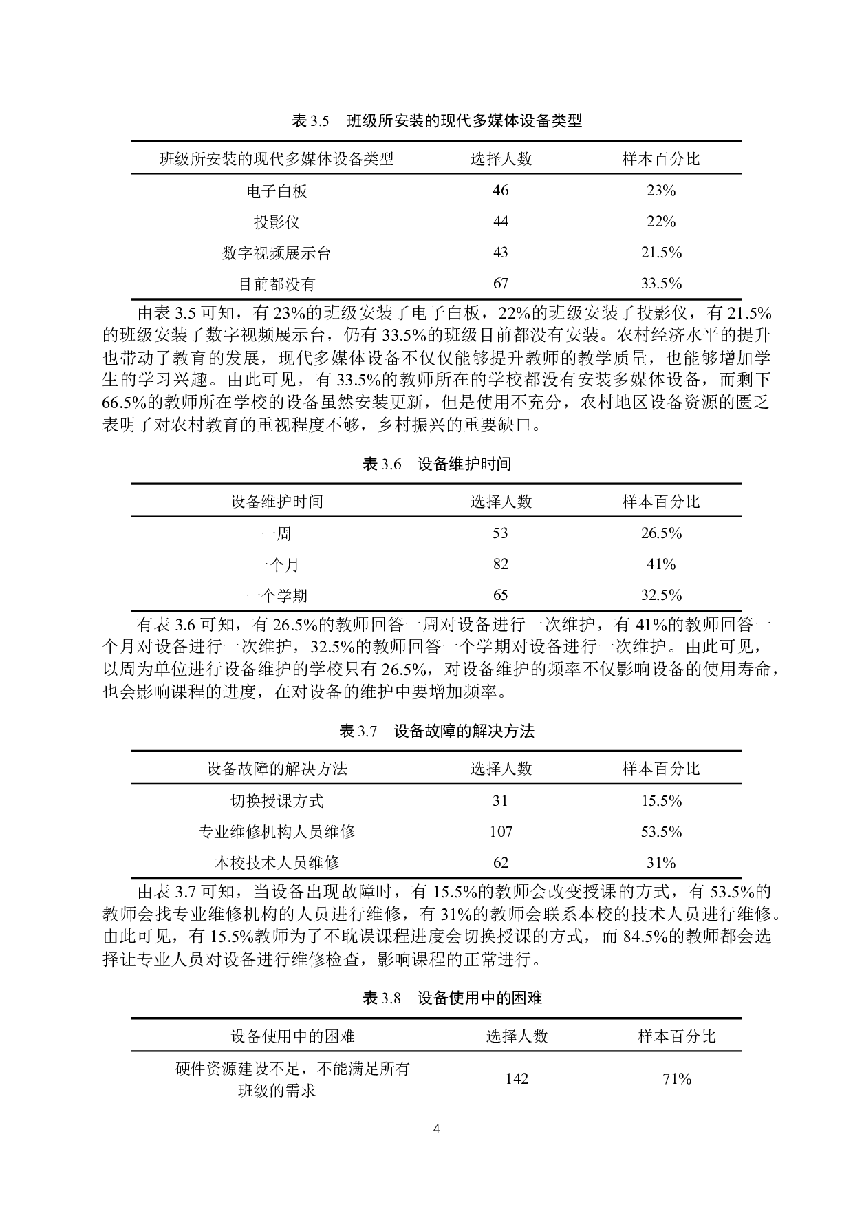 保定市农远工程持续发展现状调查&mdash;&mdash;以唐县为例-15022字.docx 第7页