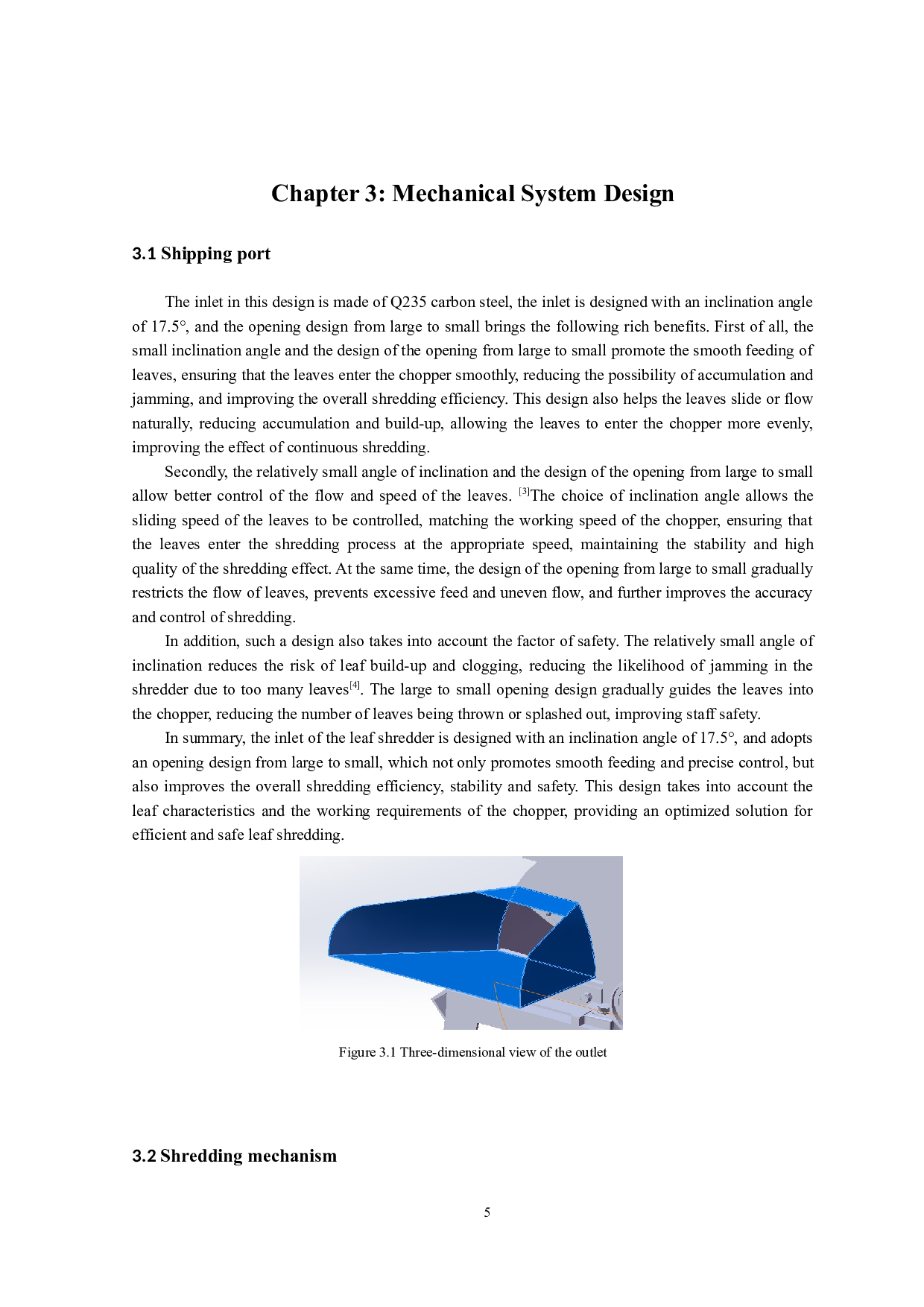 切叶机的设计-6523字.docx 第8页