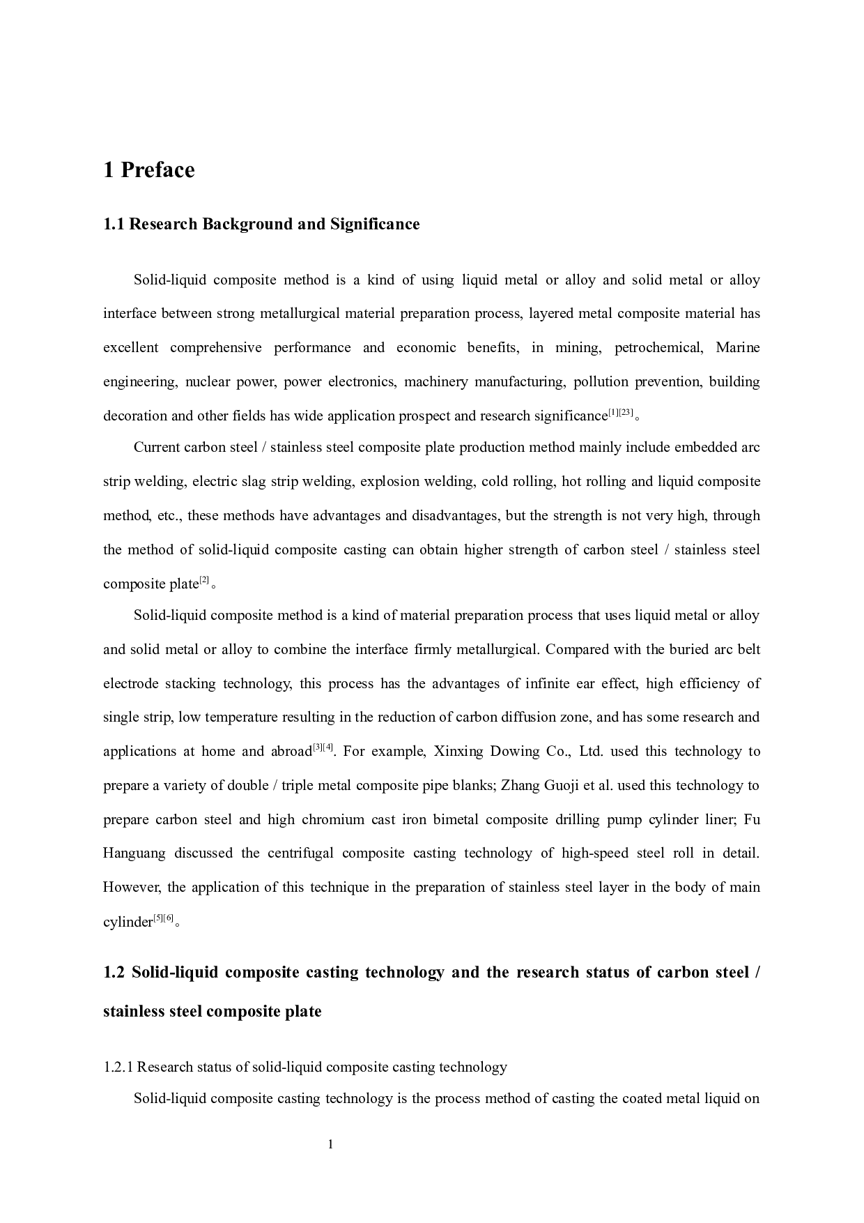 碳钢-不锈钢复合板的制备及性能研究-8174字.docx 第4页