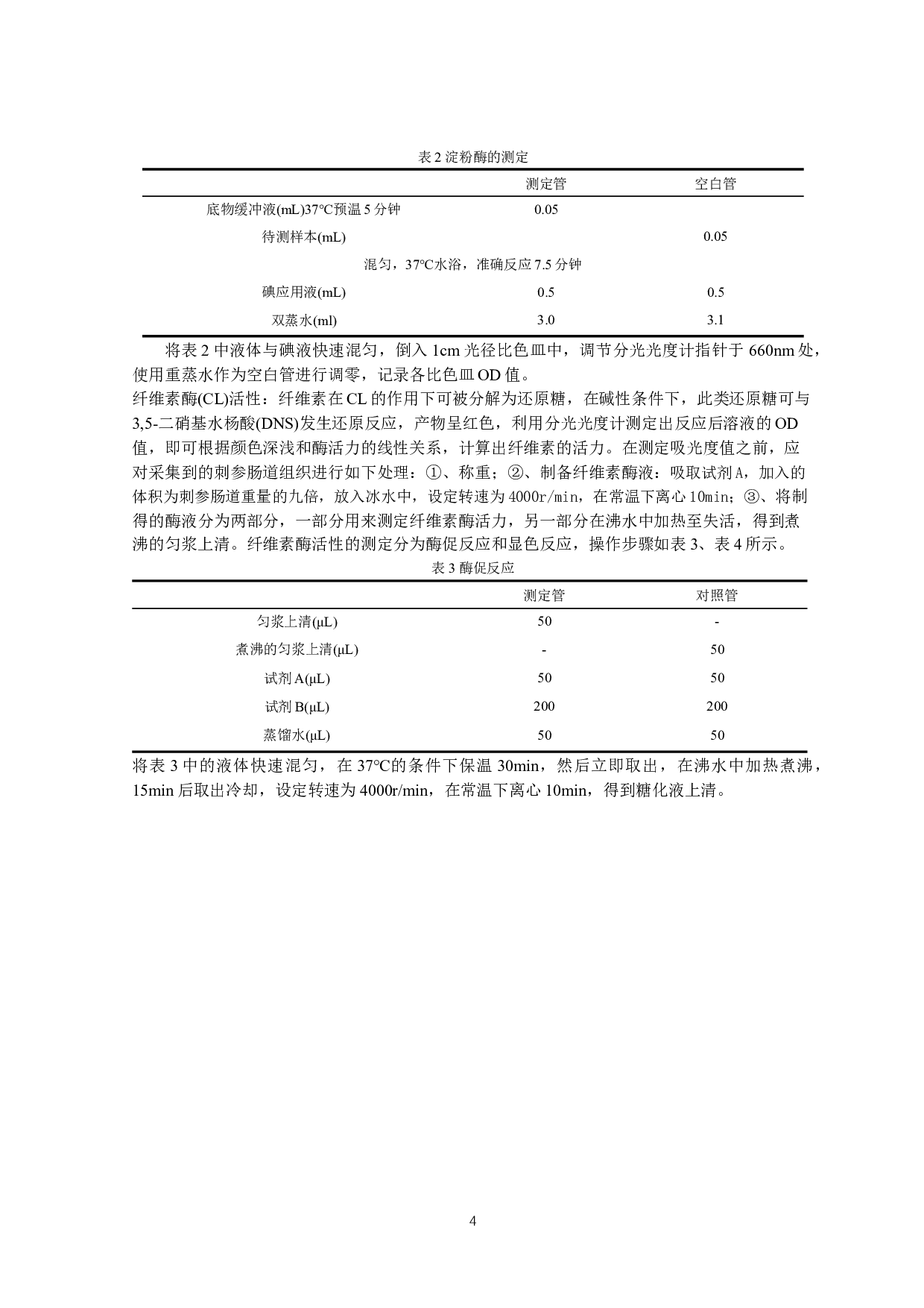 喷浆玉米皮对刺参消化及免疫指标的影响-9956字.docx 第8页