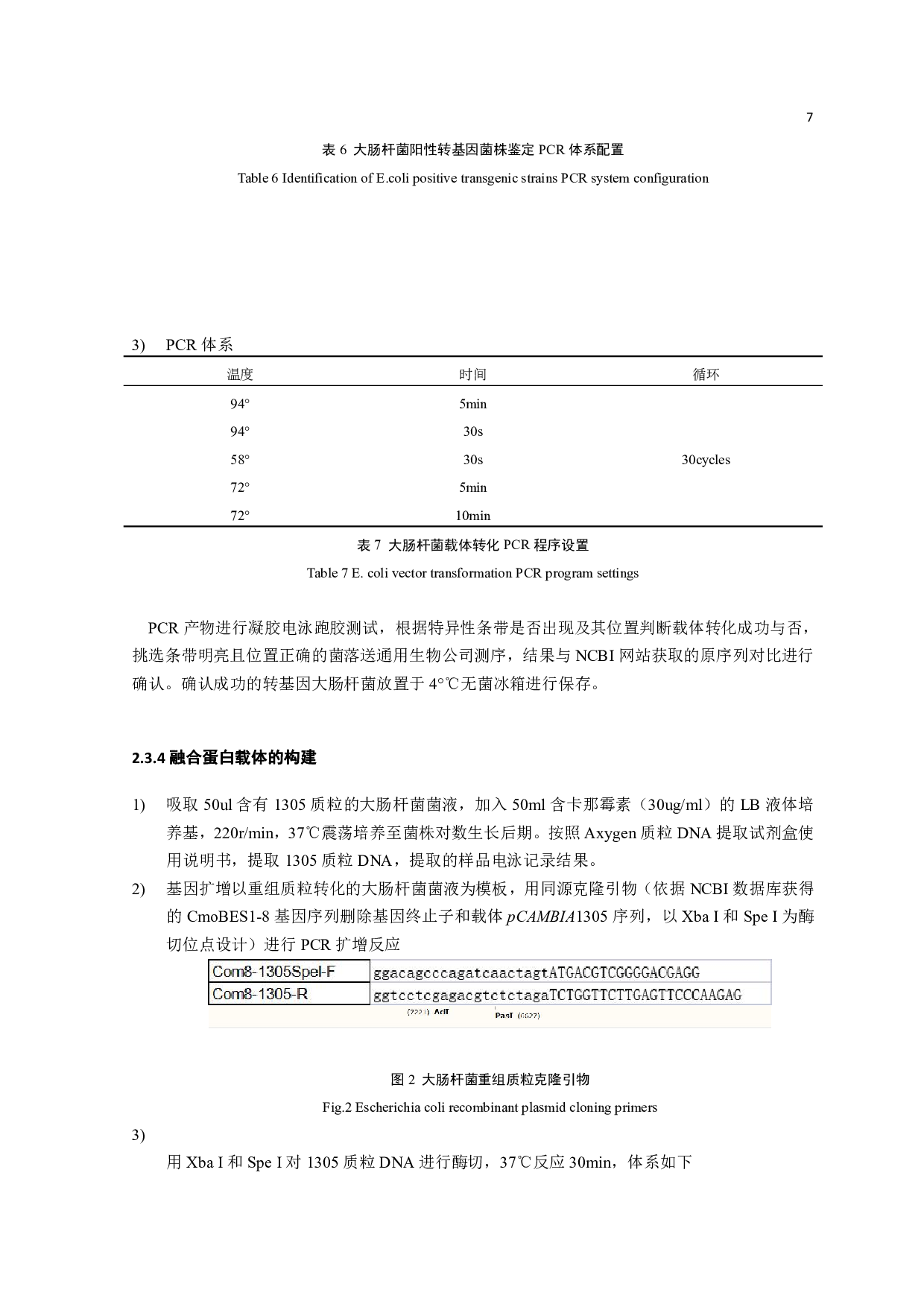 南瓜CmoBES1-8基因克隆及诱导表达分析-8697字.pdf 第6页