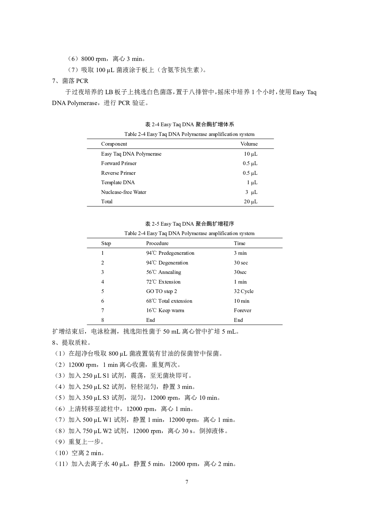 玉米干旱响应基因DIF2在拟南芥中的功能分析-11345字.pdf 第8页