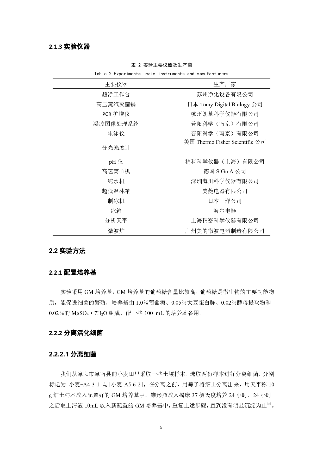 酸性土壤中耐铝细菌的筛选及耐铝能力的测定-8871字.pdf 第5页