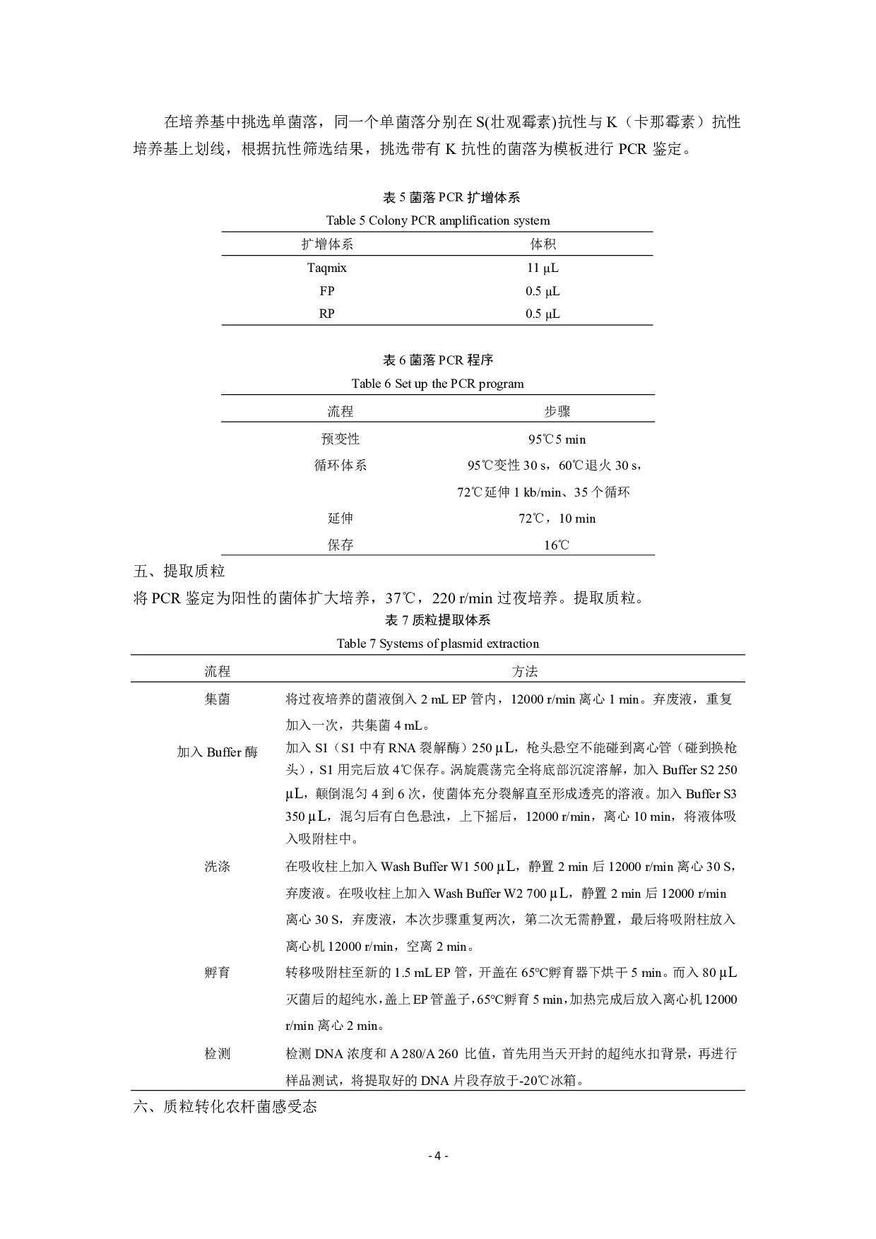基于CRISPRCas9的VTC2-2基因敲除载体的构建-7840字.pdf 第6页