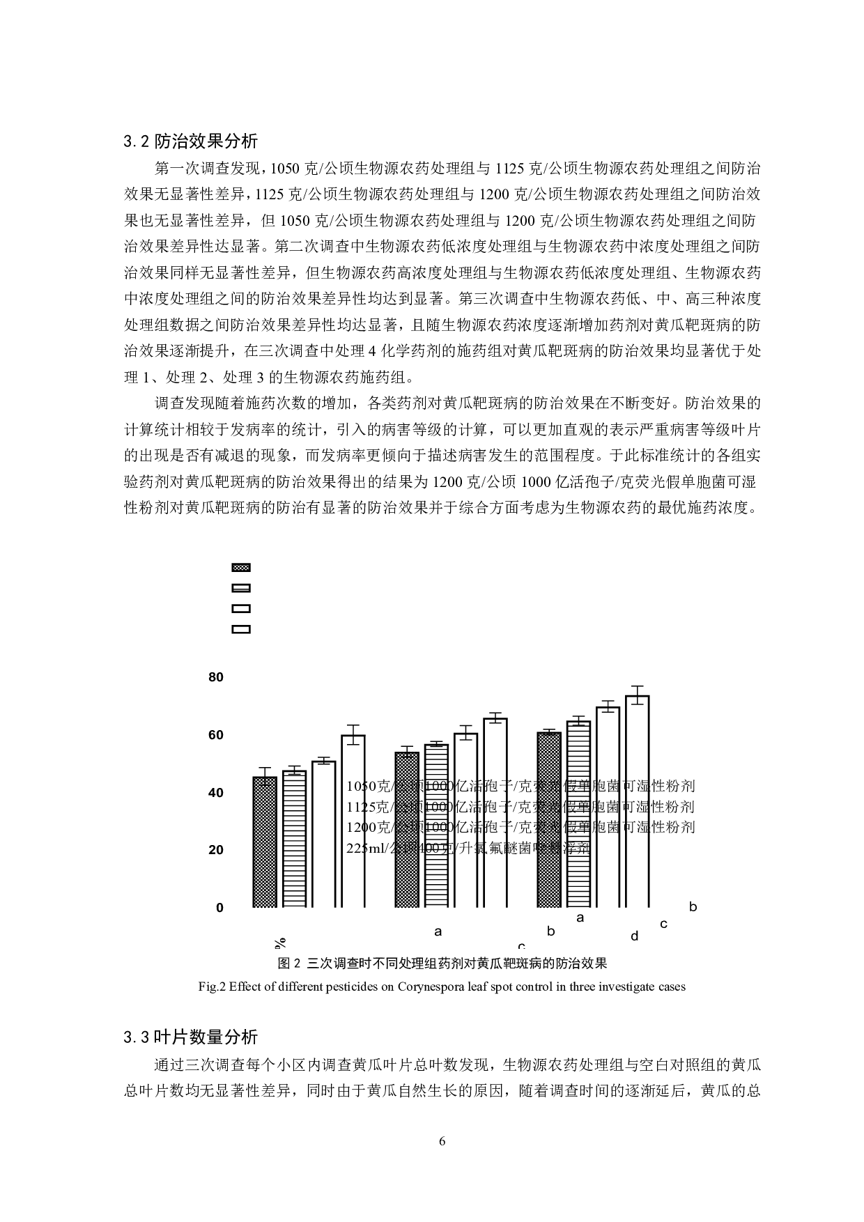 生物源农药荧光假单胞菌对黄瓜靶斑病的生态防治研究-8044字.pdf 第7页
